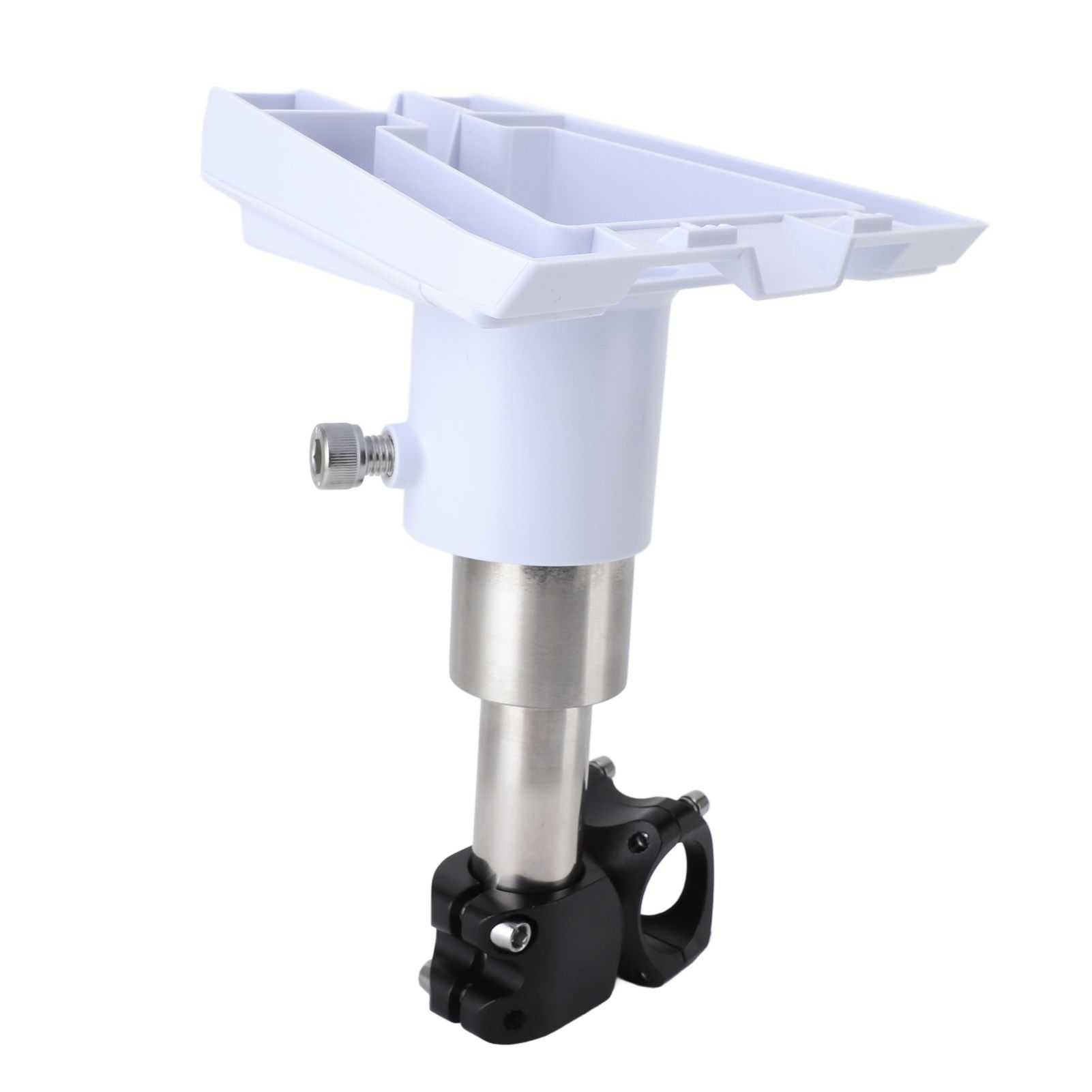 Pipe Adapter Mount for Gen 3 Satellite Roof Mounting Kit Strong Load Bearing view 8