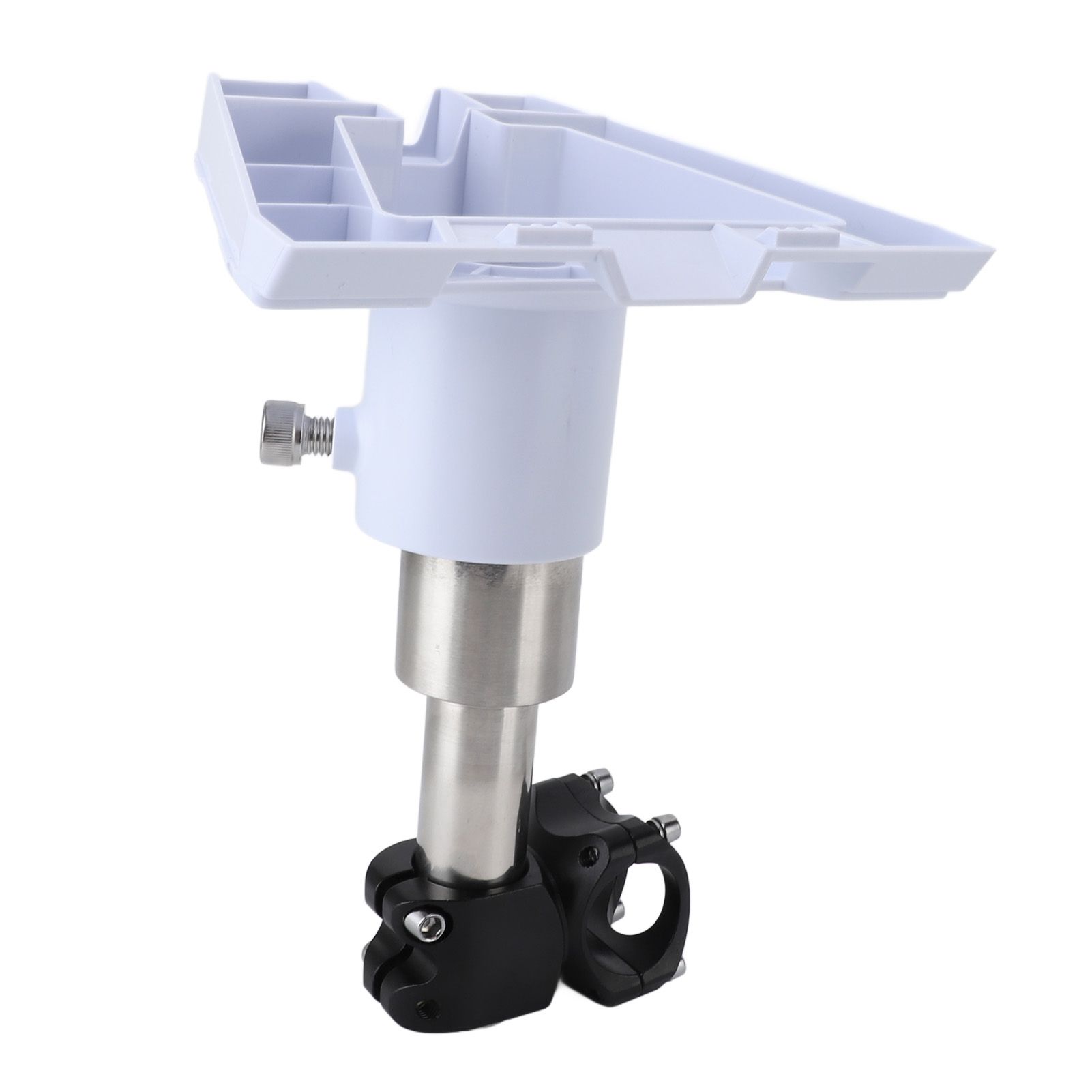 Pipe Adapter Mount for Gen 3 Satellite Roof Mounting Kit Strong Load Bearing view 9