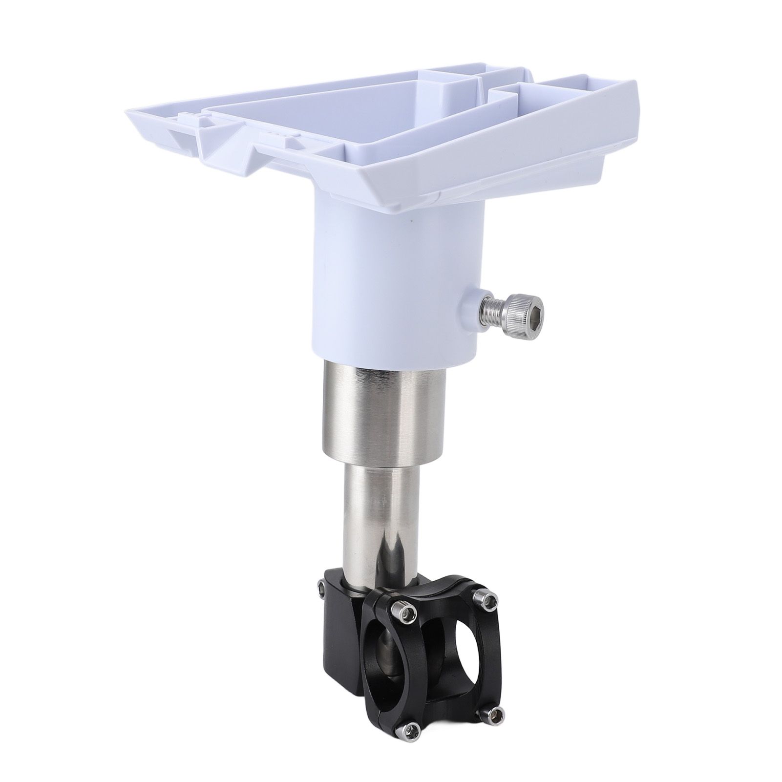 Pipe Adapter Mount for Gen 3 Satellite Roof Mounting Kit Strong Load Bearing view 10