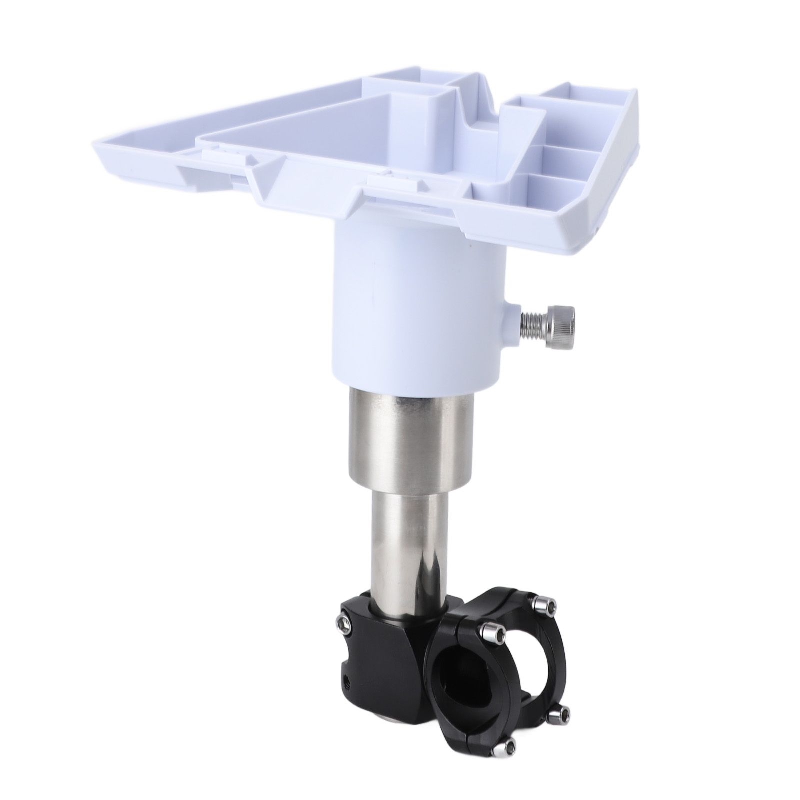 Pipe Adapter Mount for Gen 3 Satellite Roof Mounting Kit Strong Load Bearing view 11