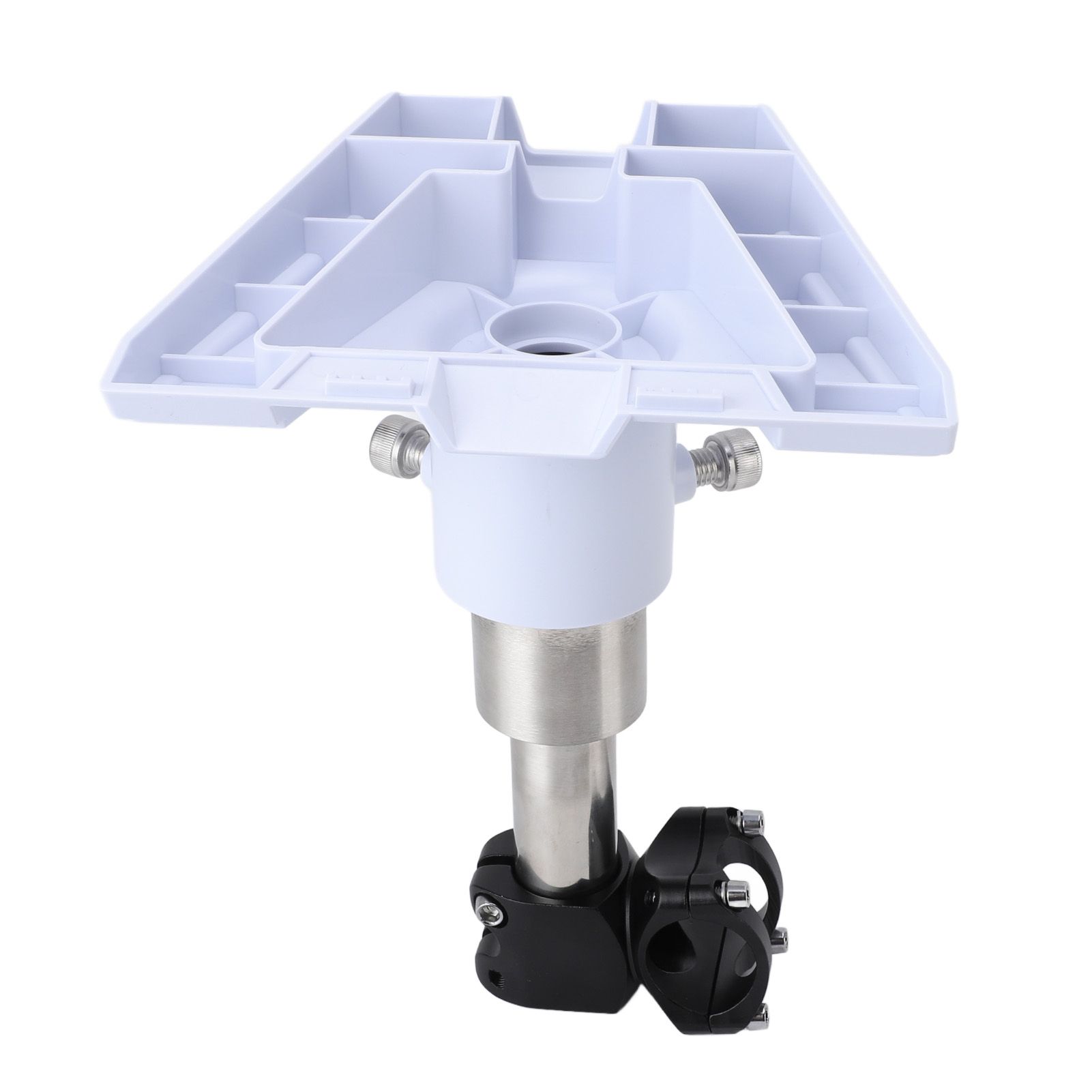 Pipe Adapter Mount for Gen 3 Satellite Roof Mounting Kit Strong Load Bearing view 12