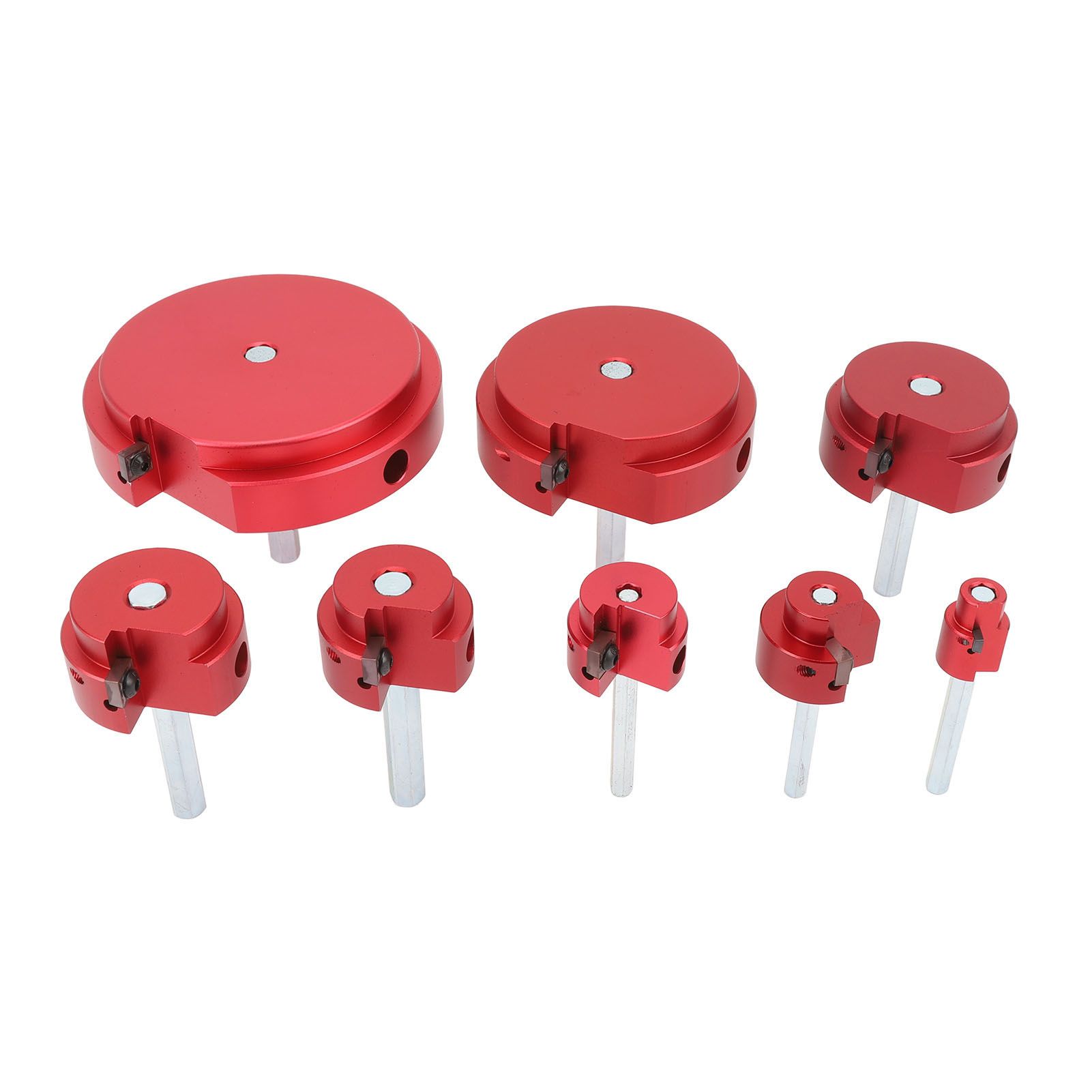 Pipe Reamer Professional Standard PVC Pipe Reamer Pipe Fitting Reamer Kit for view 11