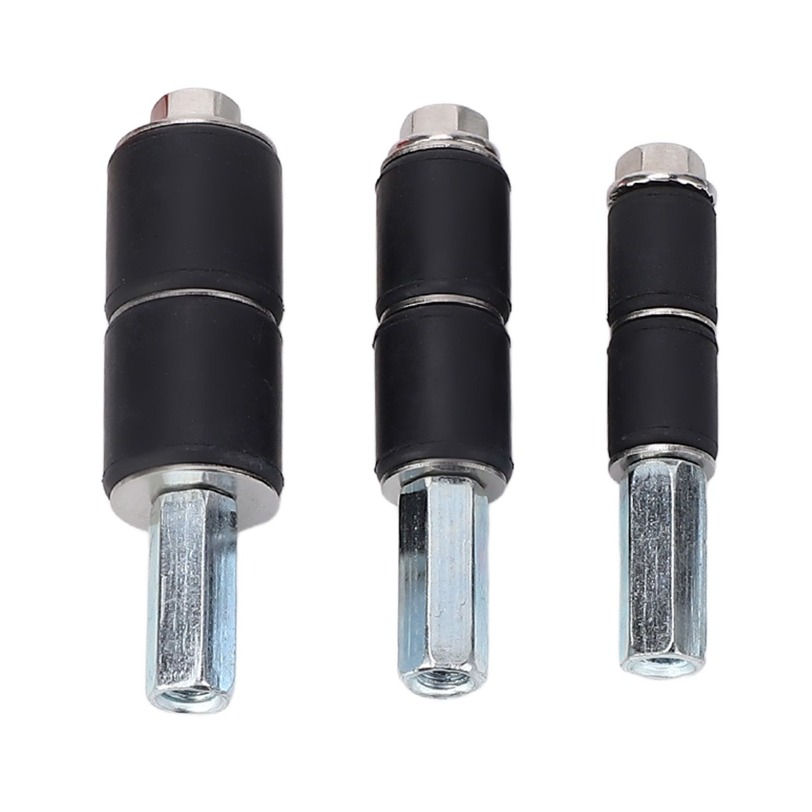 Pipe Water Stopper Kit Stainless Steel Hot Melt Water Stop Pin Pipe Leakage view 2