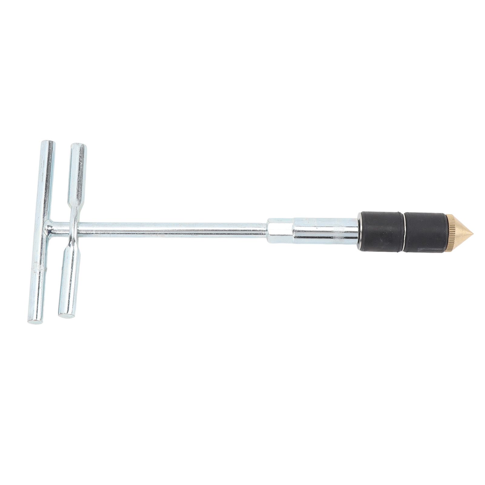 Pipe Water Stopper Kit Stainless Steel Reusable Hot Melt Water Stop Pin Needle view 5