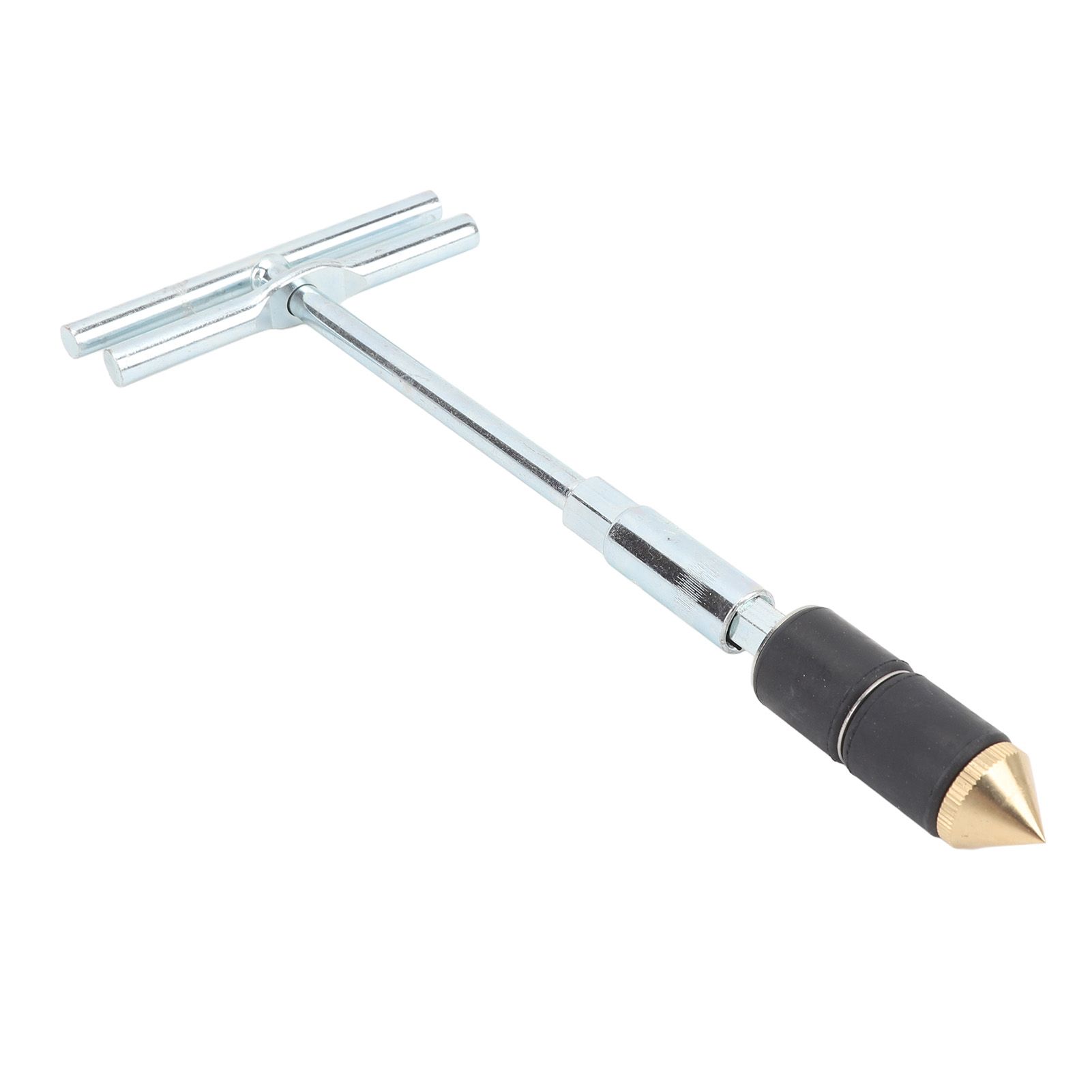 Pipe Water Stopper Kit Stainless Steel Reusable Hot Melt Water Stop Pin Needle view 7