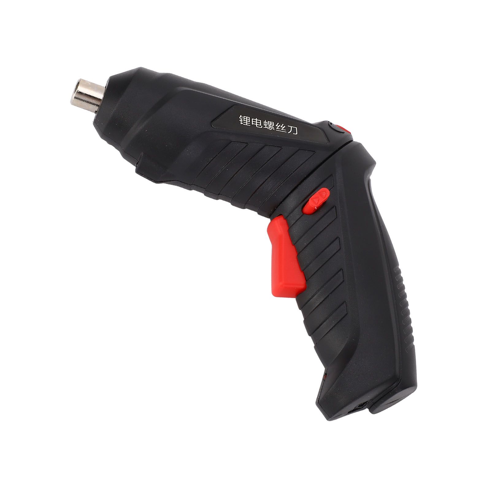 Electric Screwdriver Set USB Rechargeable Cordless Screwdriver with LED Light view 6