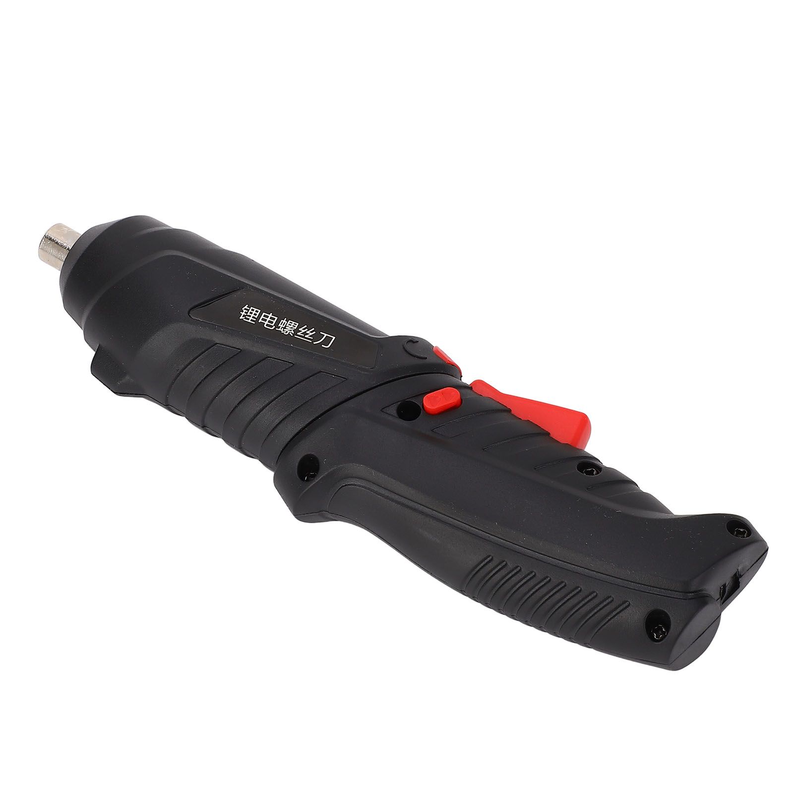 Electric Screwdriver Set USB Rechargeable Cordless Screwdriver with LED Light view 8