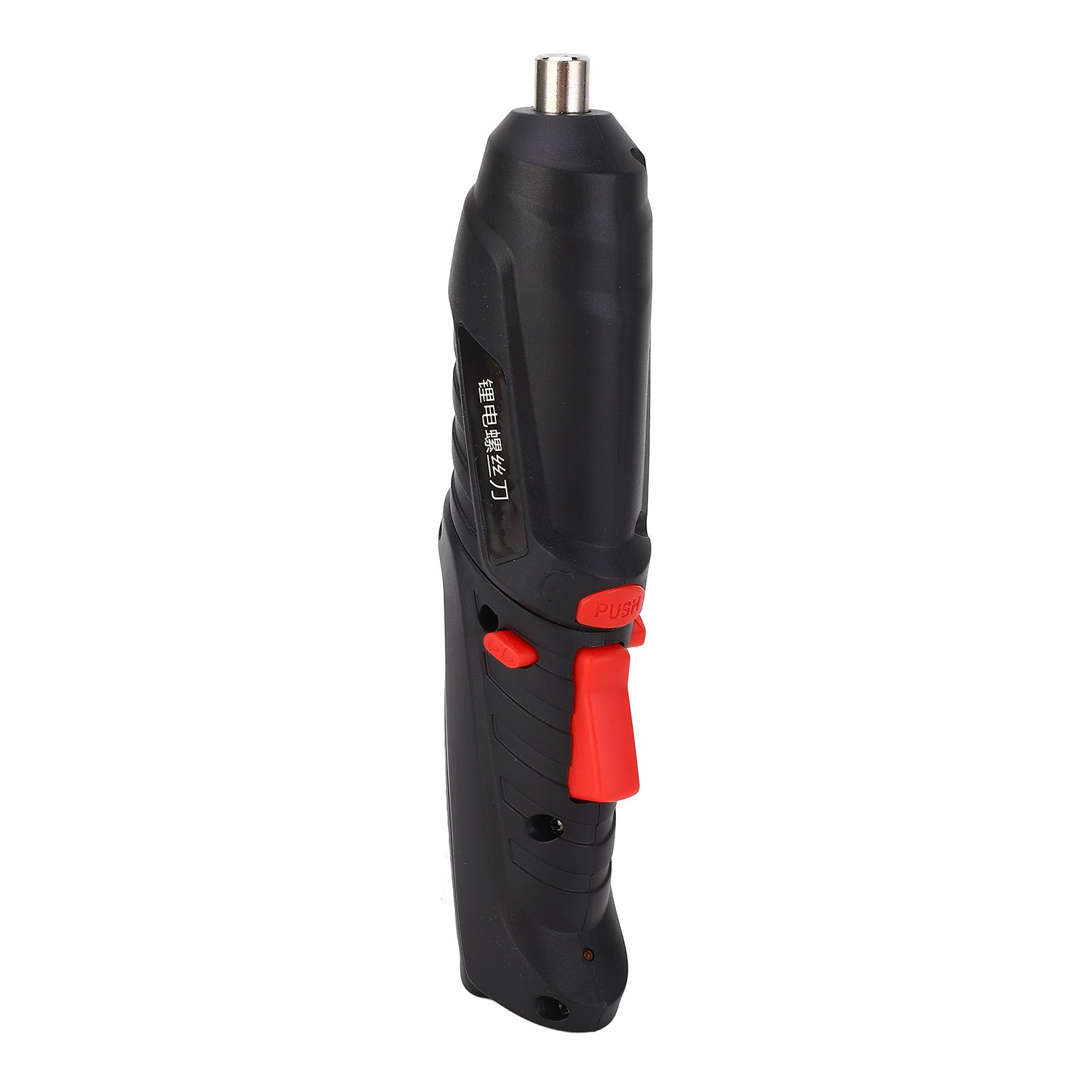 Electric Screwdriver Set USB Rechargeable Cordless Screwdriver with LED Light view 9