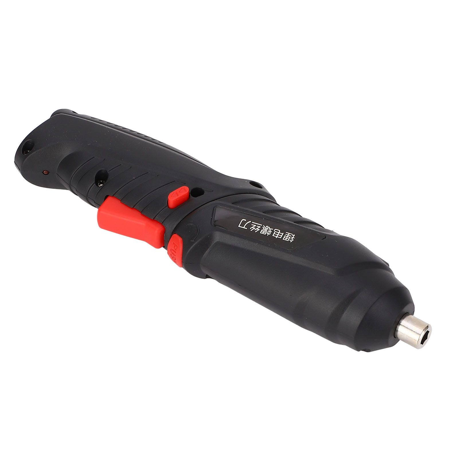 Electric Screwdriver Set USB Rechargeable Cordless Screwdriver with LED Light view 11