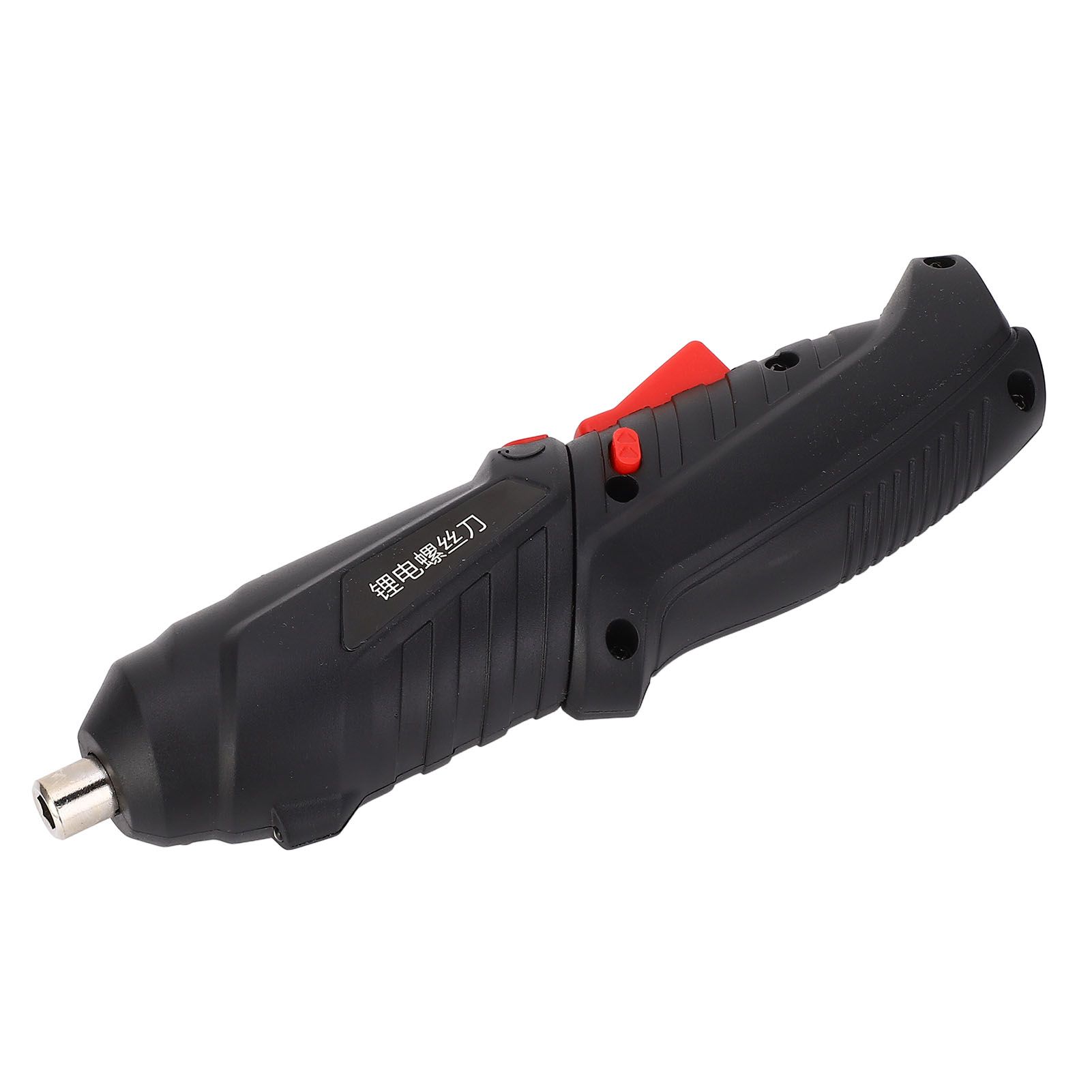 Electric Screwdriver Set USB Rechargeable Cordless Screwdriver with LED Light view 12