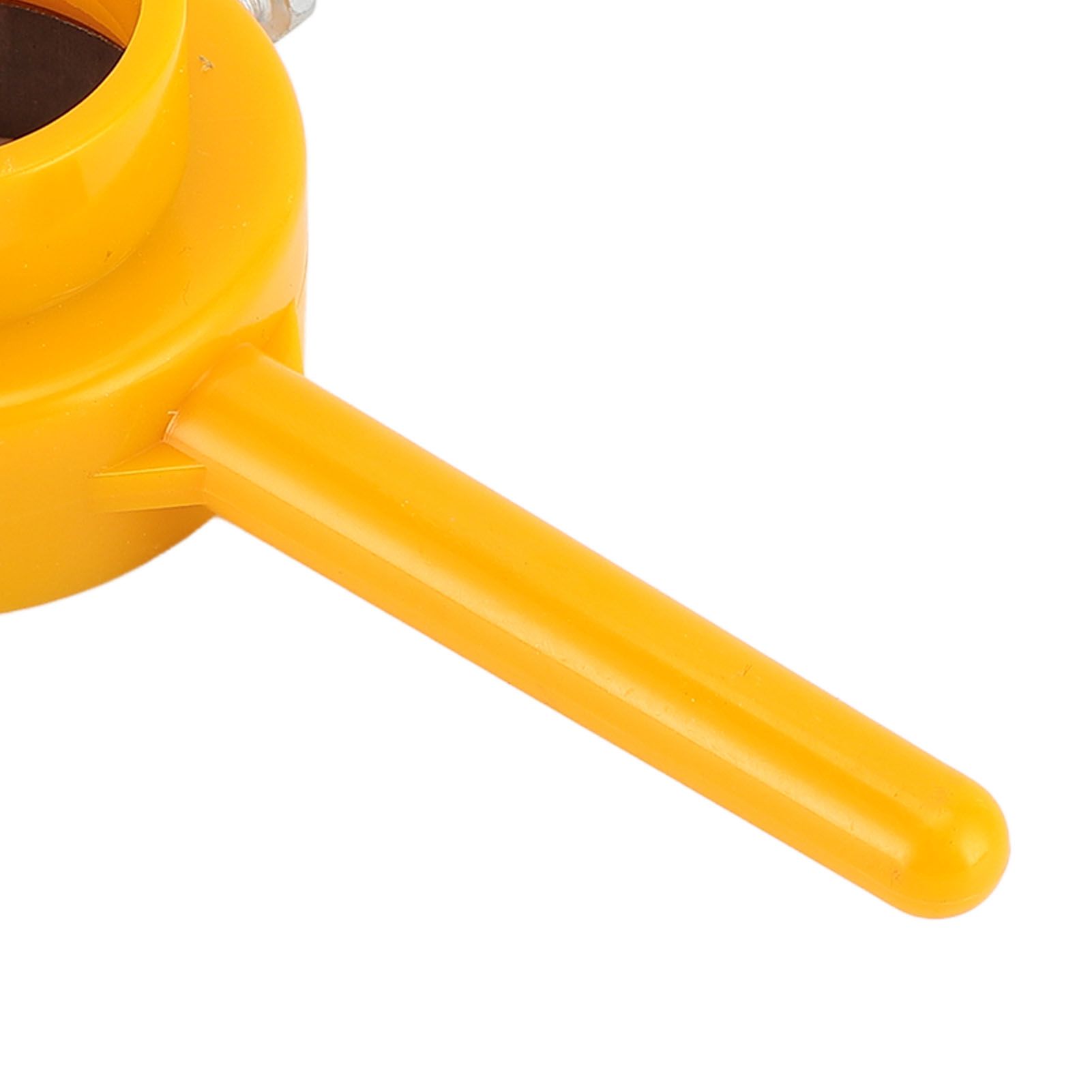 PVC Thread Maker Tool Pipe Threader Plumbing Tool with 3 Dies 1/2 Inch 3/4 view 2