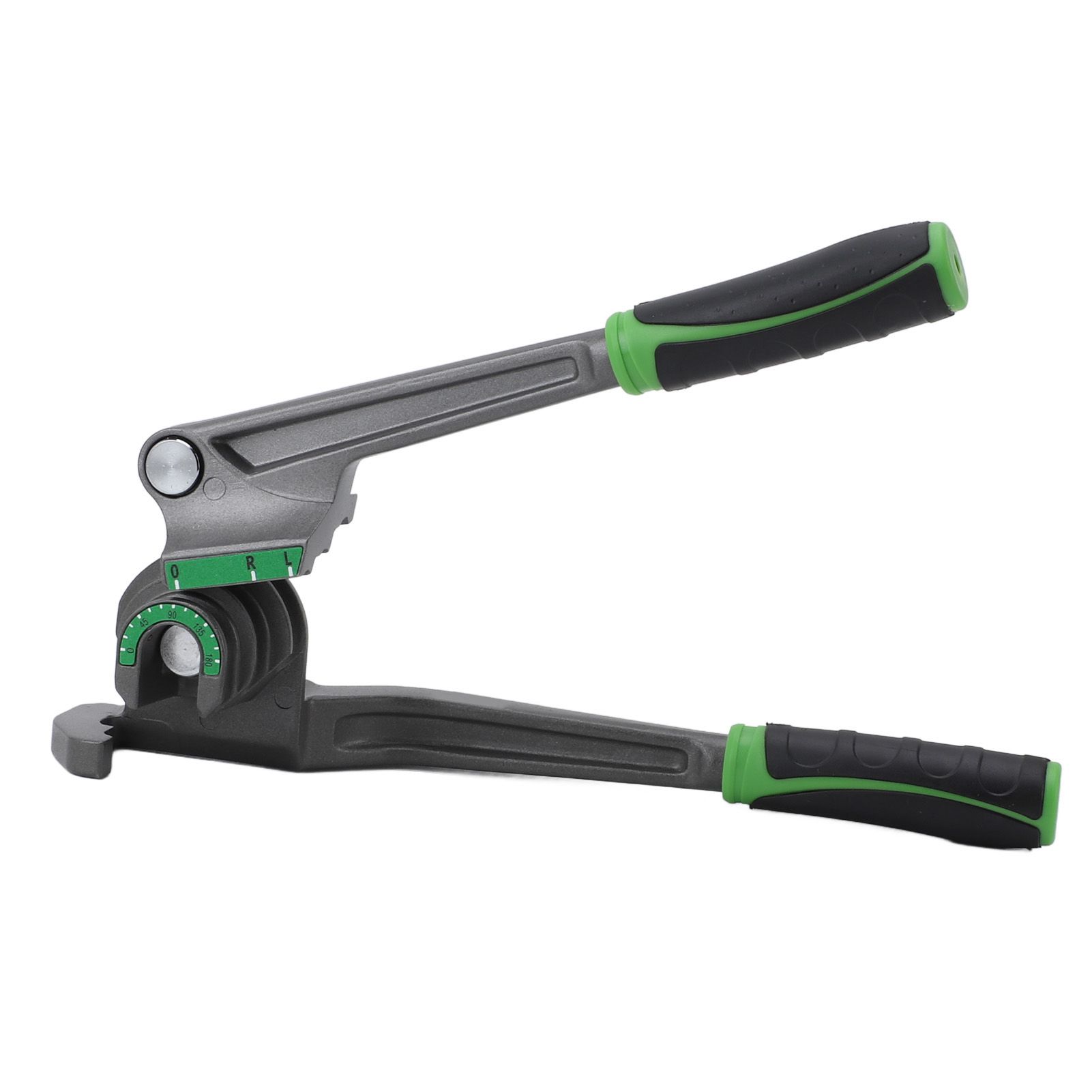 1/4in 5/16in 3/8in Tubing Bender 3 In 1 Pipe Bender 180 Degree HVAC Copper view 3