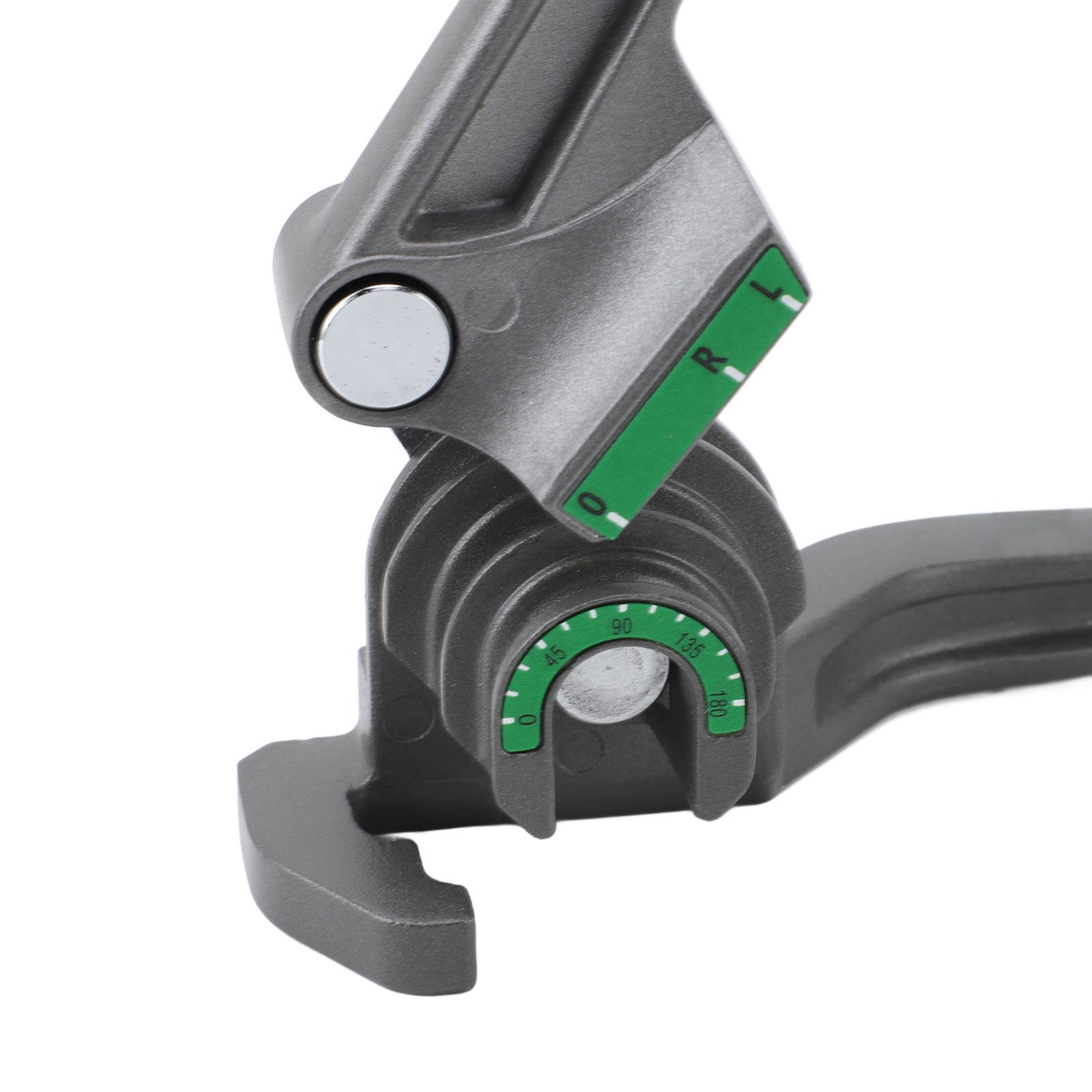 1/4in 5/16in 3/8in Tubing Bender 3 In 1 Pipe Bender 180 Degree HVAC Copper view 5