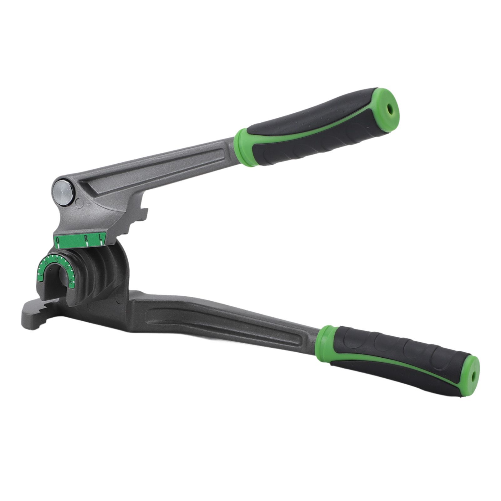 1/4in 5/16in 3/8in Tubing Bender 3 In 1 Pipe Bender 180 Degree HVAC Copper view 6