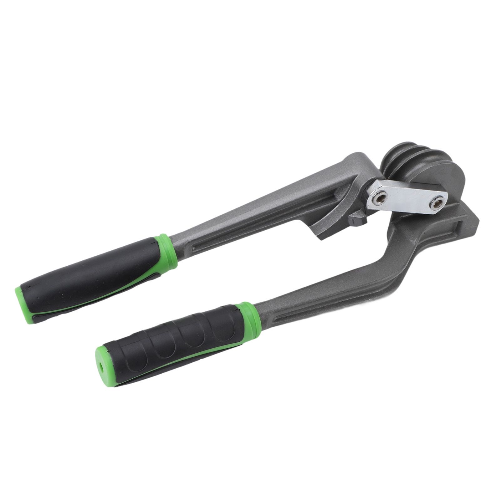 1/4in 5/16in 3/8in Tubing Bender 3 In 1 Pipe Bender 180 Degree HVAC Copper view 9