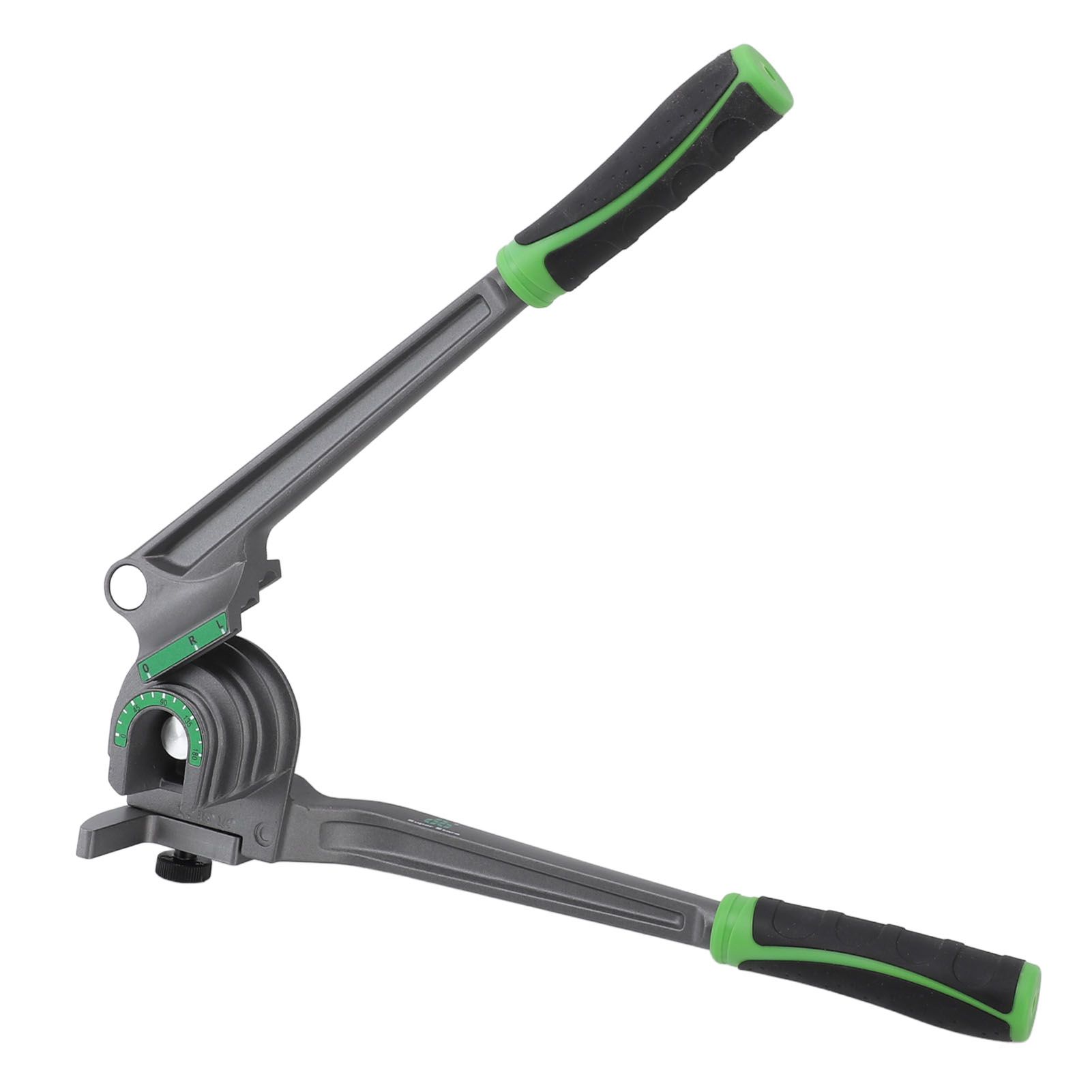 1/4inch 3/8inch 1/2inch OD Tubing Bender 3 in 1 Tube Bender 180 Degree HVAC view 9
