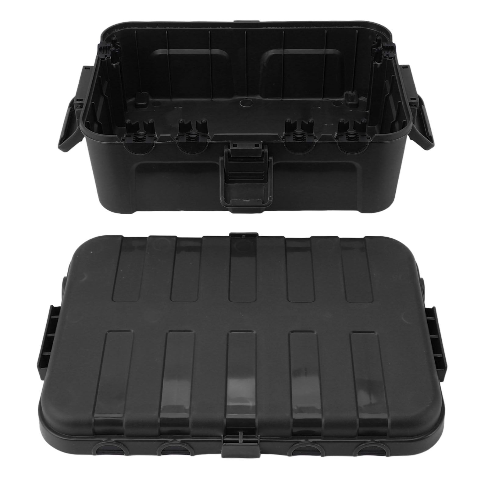 Cord Connection Box IP54 Waterproof Large Capacity Square Outdoor Electrical