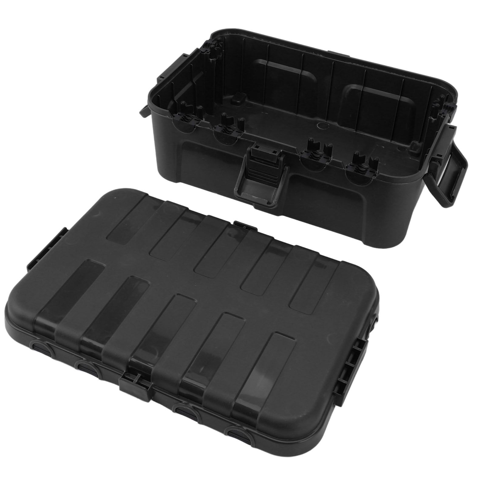 Cord Connection Box IP54 Waterproof Large Capacity Square Outdoor Electrical view 4