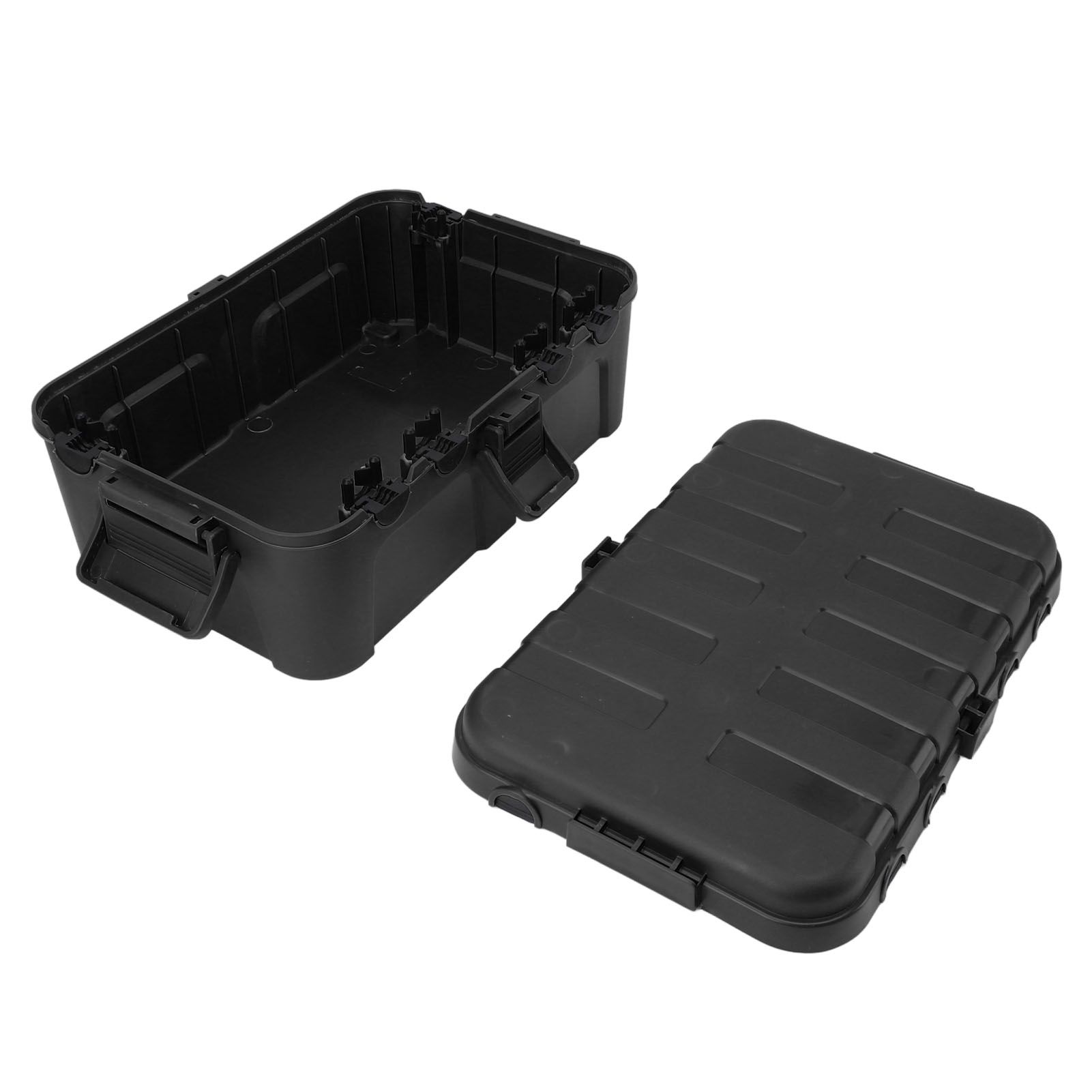 Cord Connection Box IP54 Waterproof Large Capacity Square Outdoor Electrical view 6