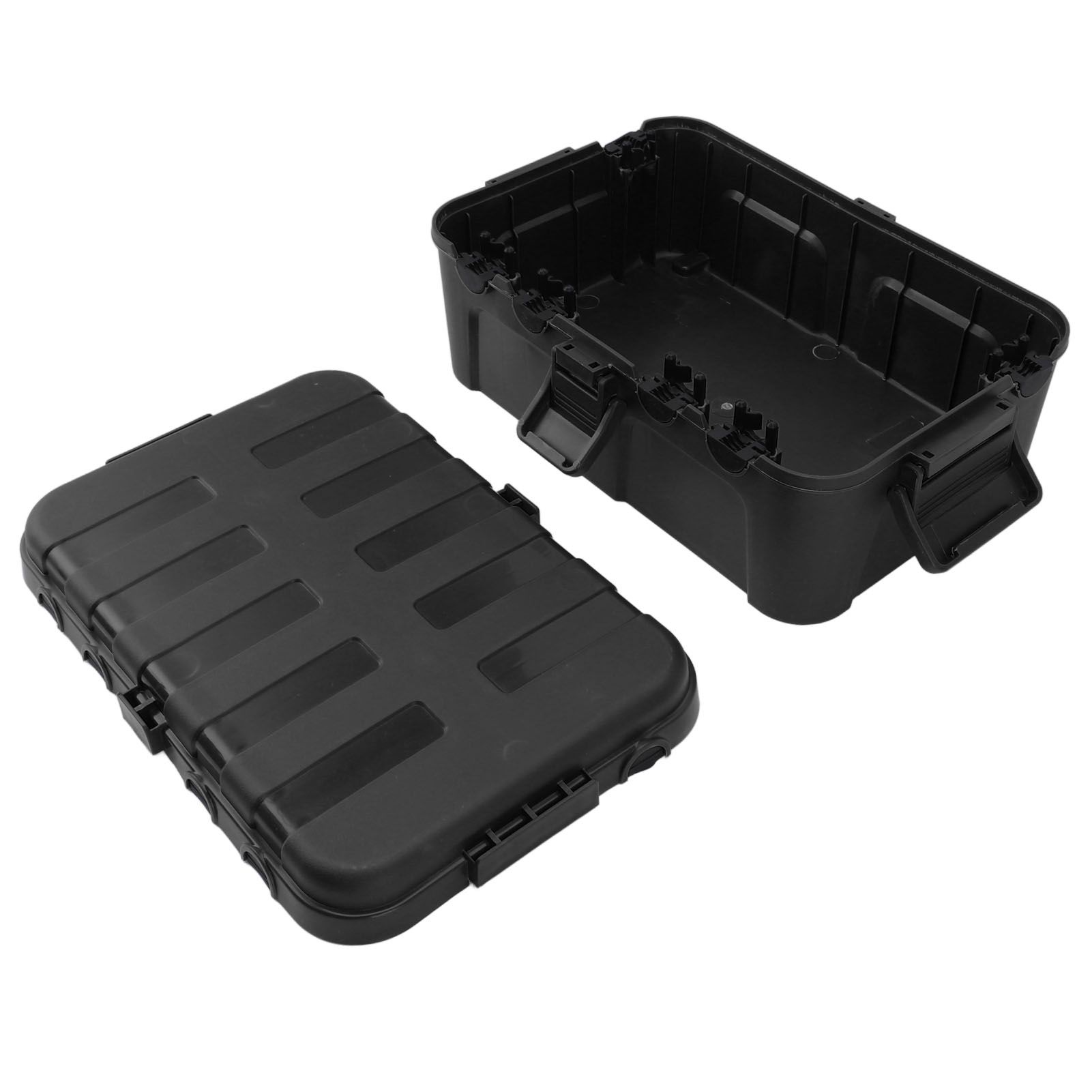 Cord Connection Box IP54 Waterproof Large Capacity Square Outdoor Electrical view 9