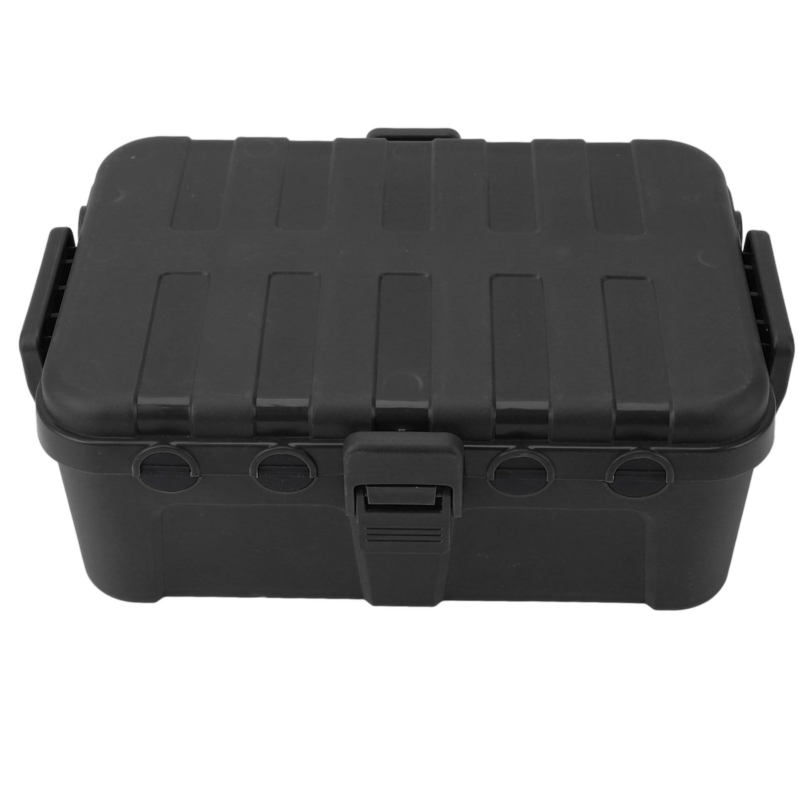 Cord Connection Box IP54 Waterproof Large Capacity Square Outdoor Electrical view 11