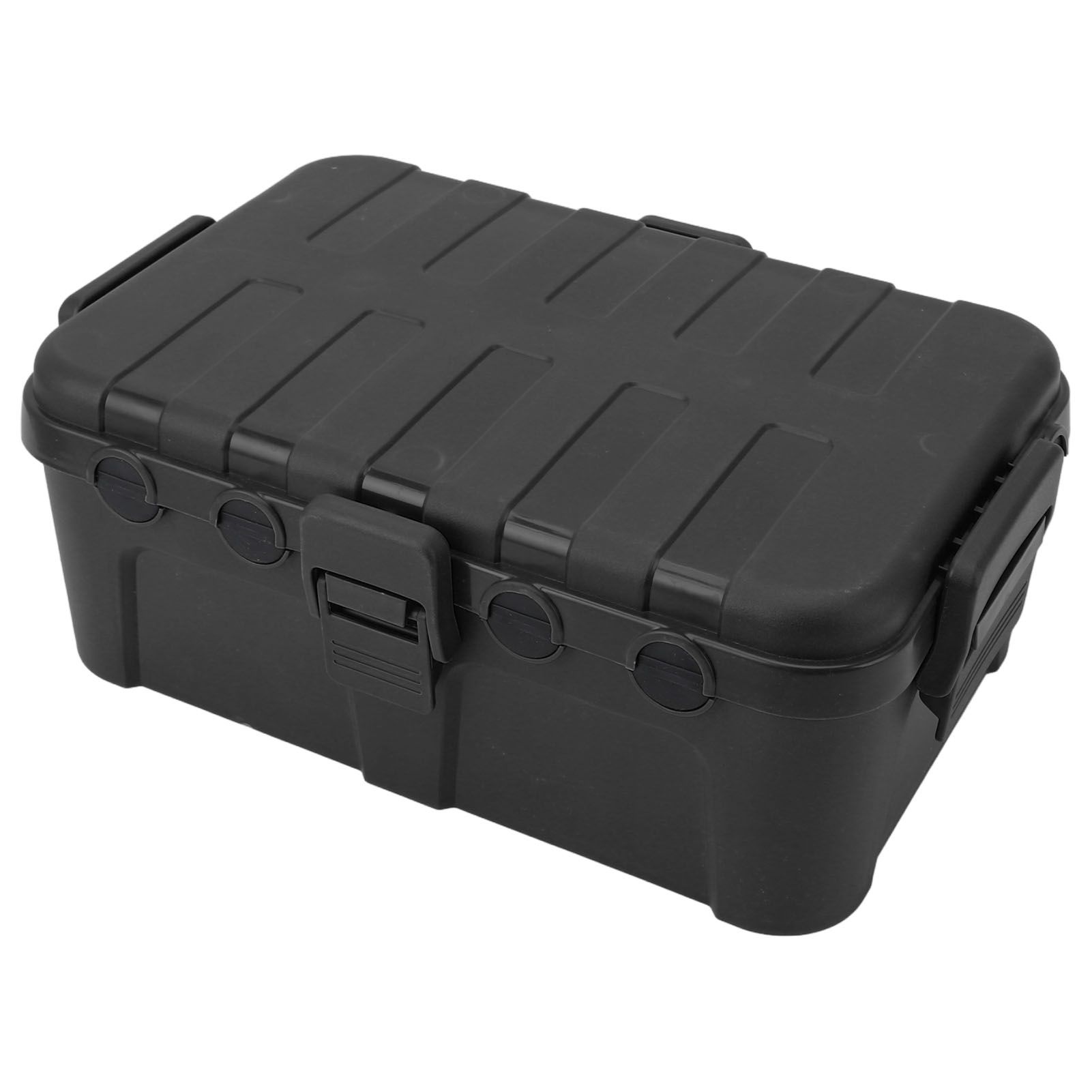 Cord Connection Box IP54 Waterproof Large Capacity Square Outdoor Electrical view 12
