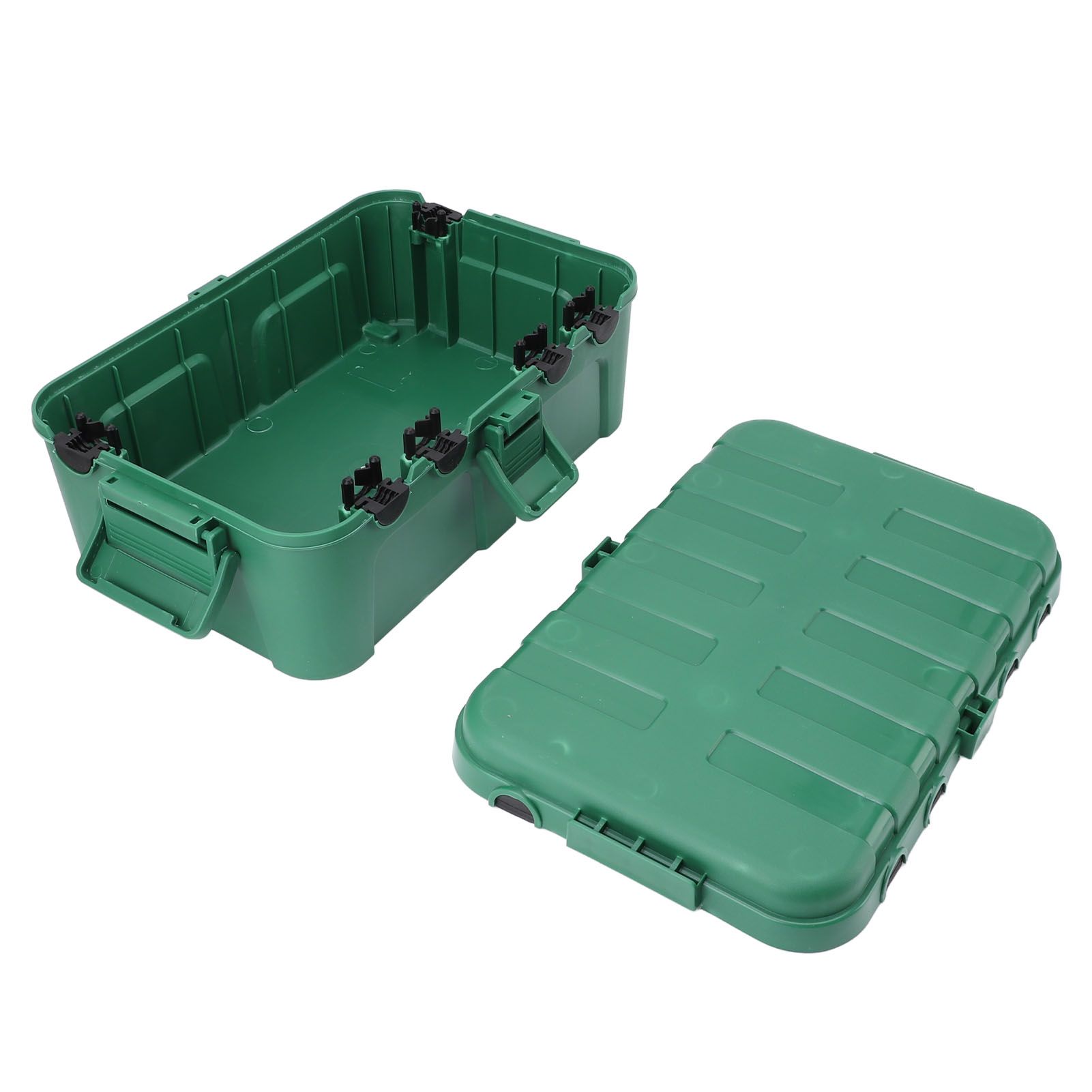 Cord Connection Box IP54 Waterproof Large Capacity Square Outdoor Electrical view 6