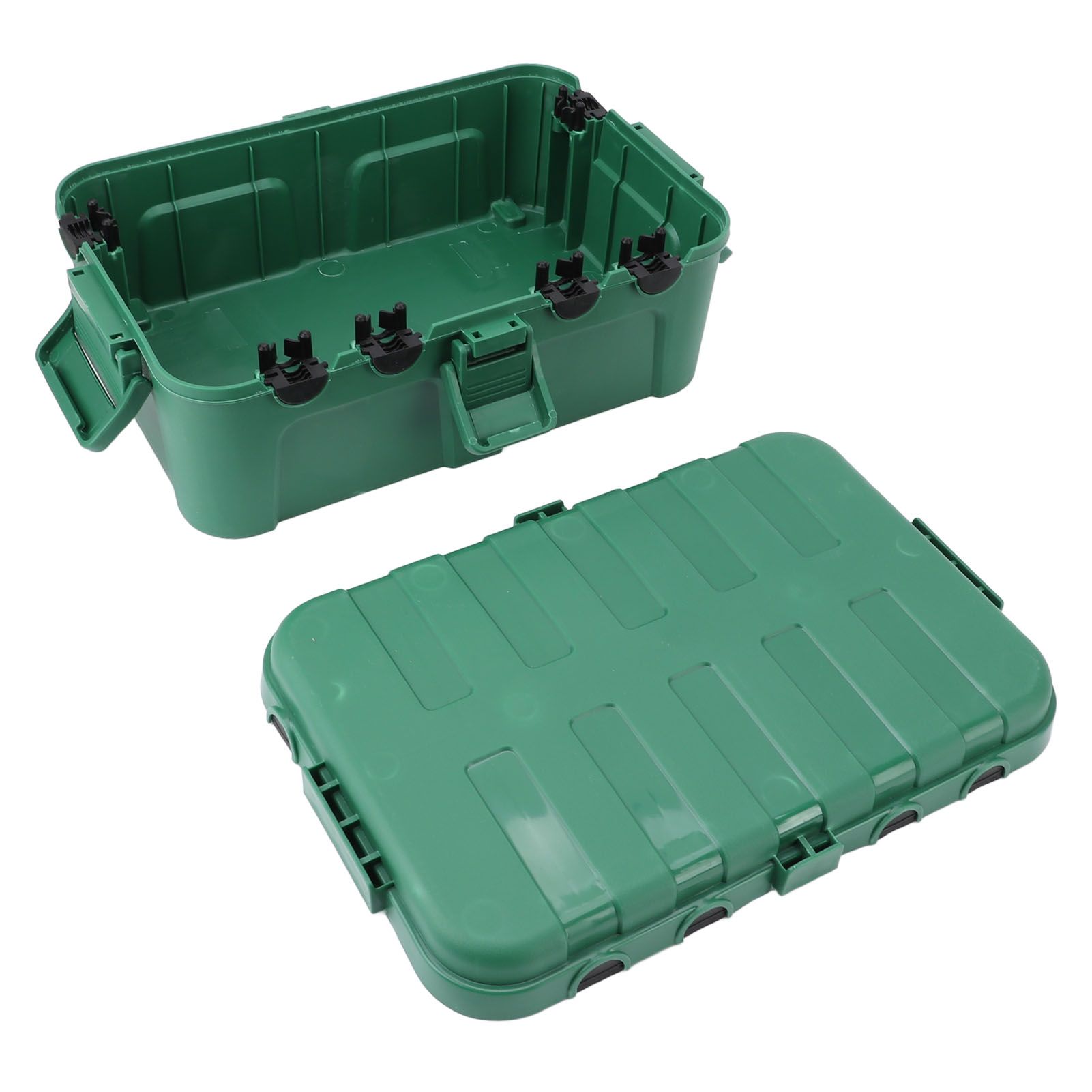 Cord Connection Box IP54 Waterproof Large Capacity Square Outdoor Electrical view 8