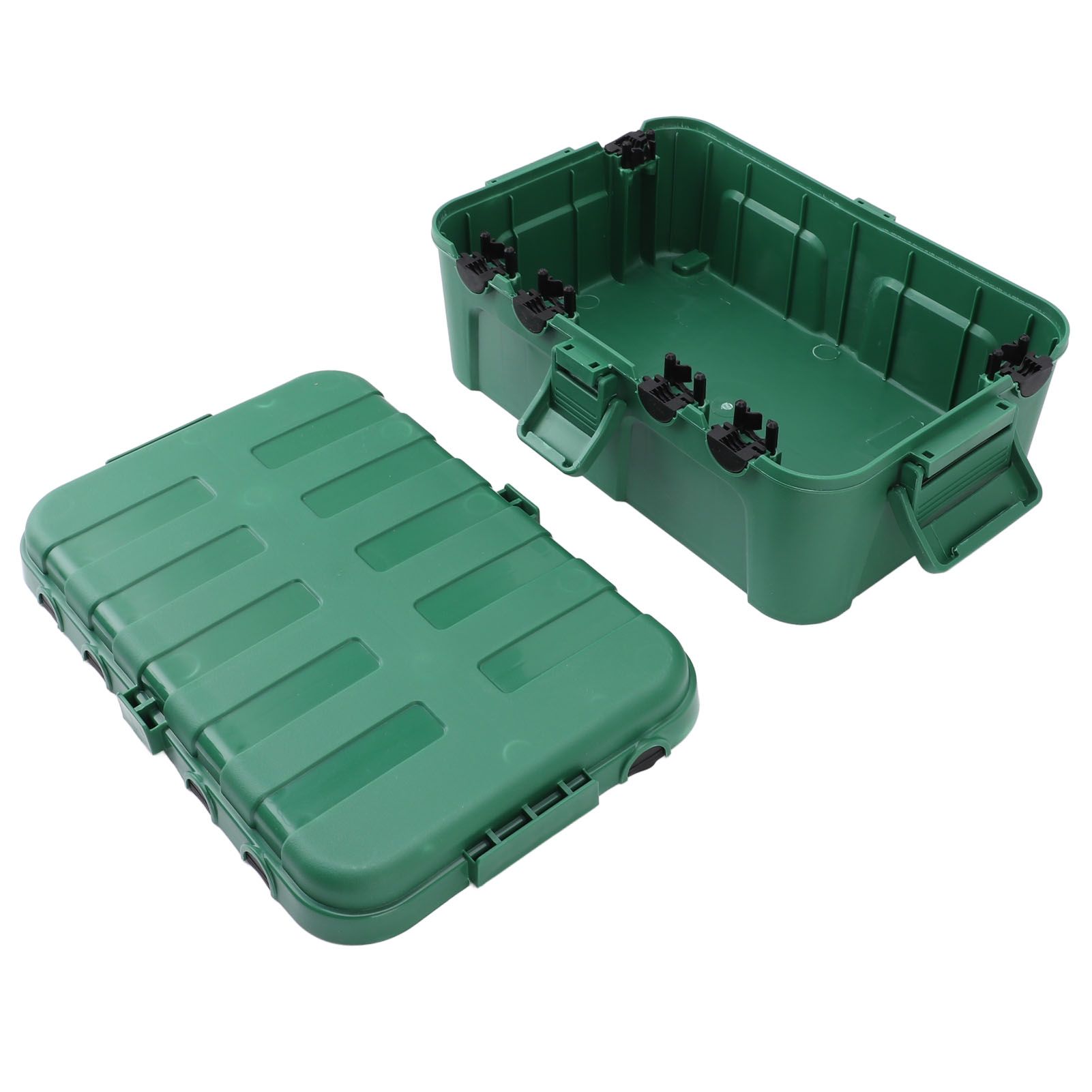 Cord Connection Box IP54 Waterproof Large Capacity Square Outdoor Electrical view 9