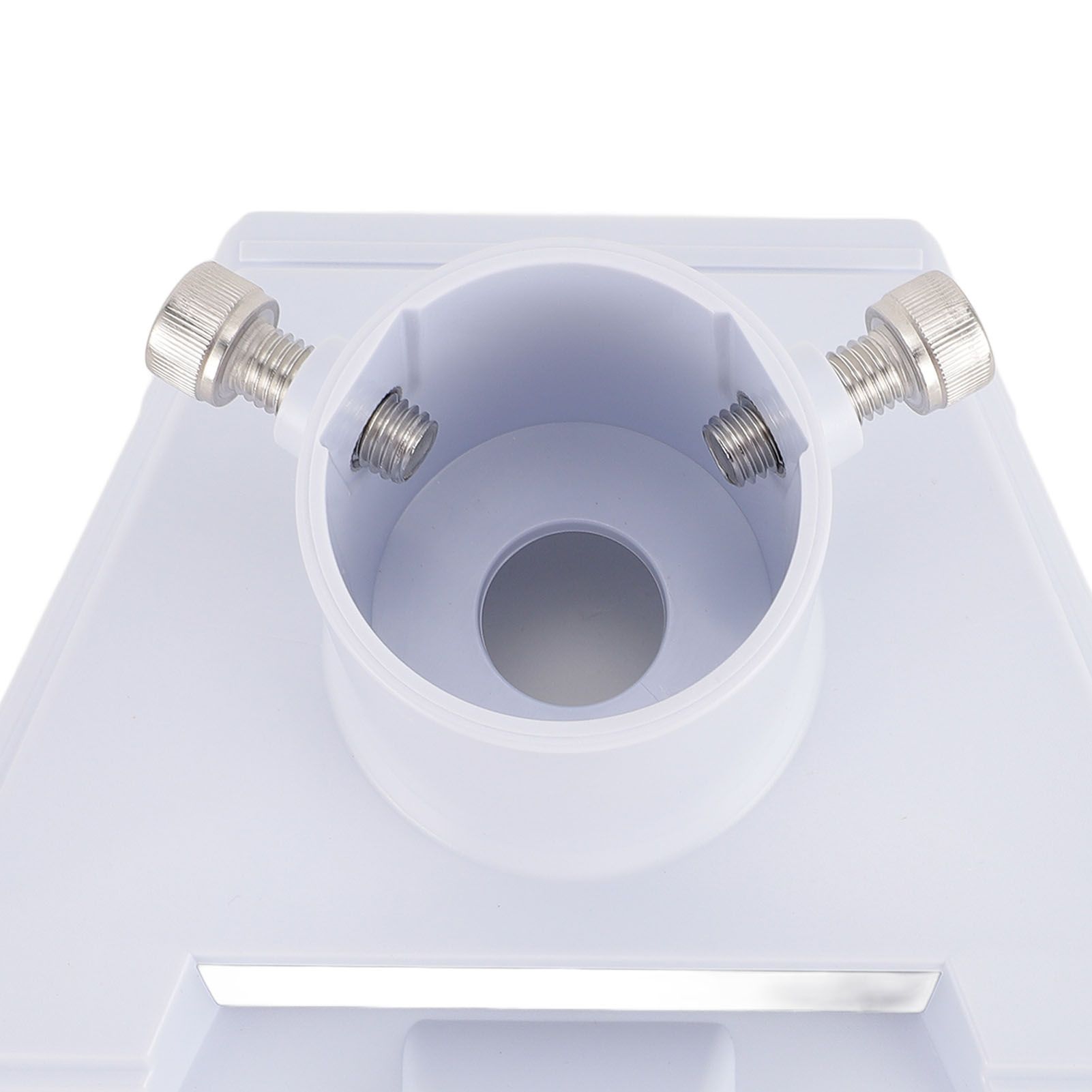 Satellite Pipe Adapter Mount Professional Easy Installation Stable Support view 7
