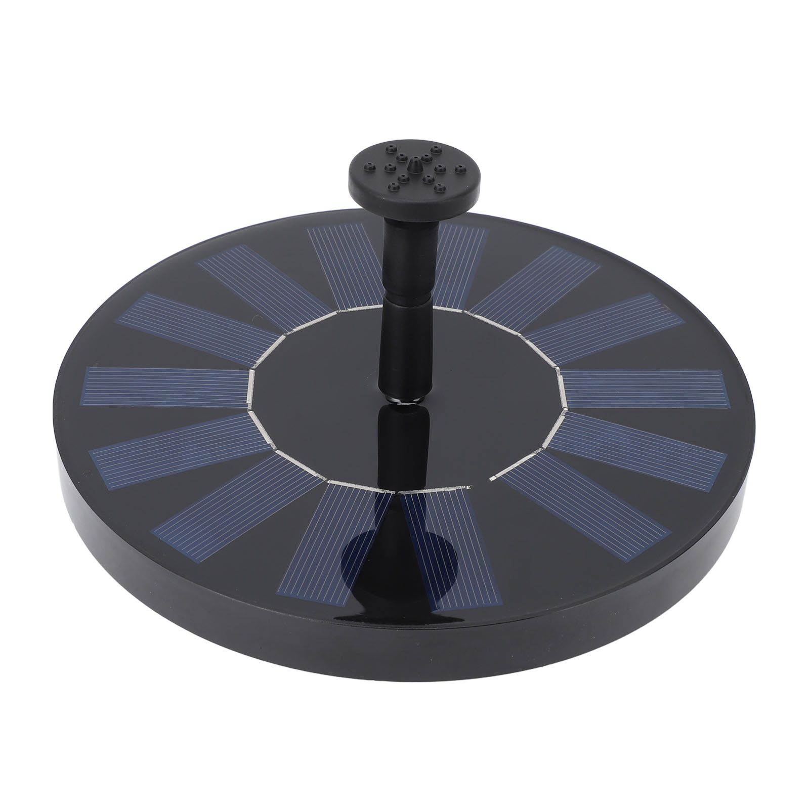 Solar Fountain Pump Professional Efficient Energy Saving Oxygenation Pump