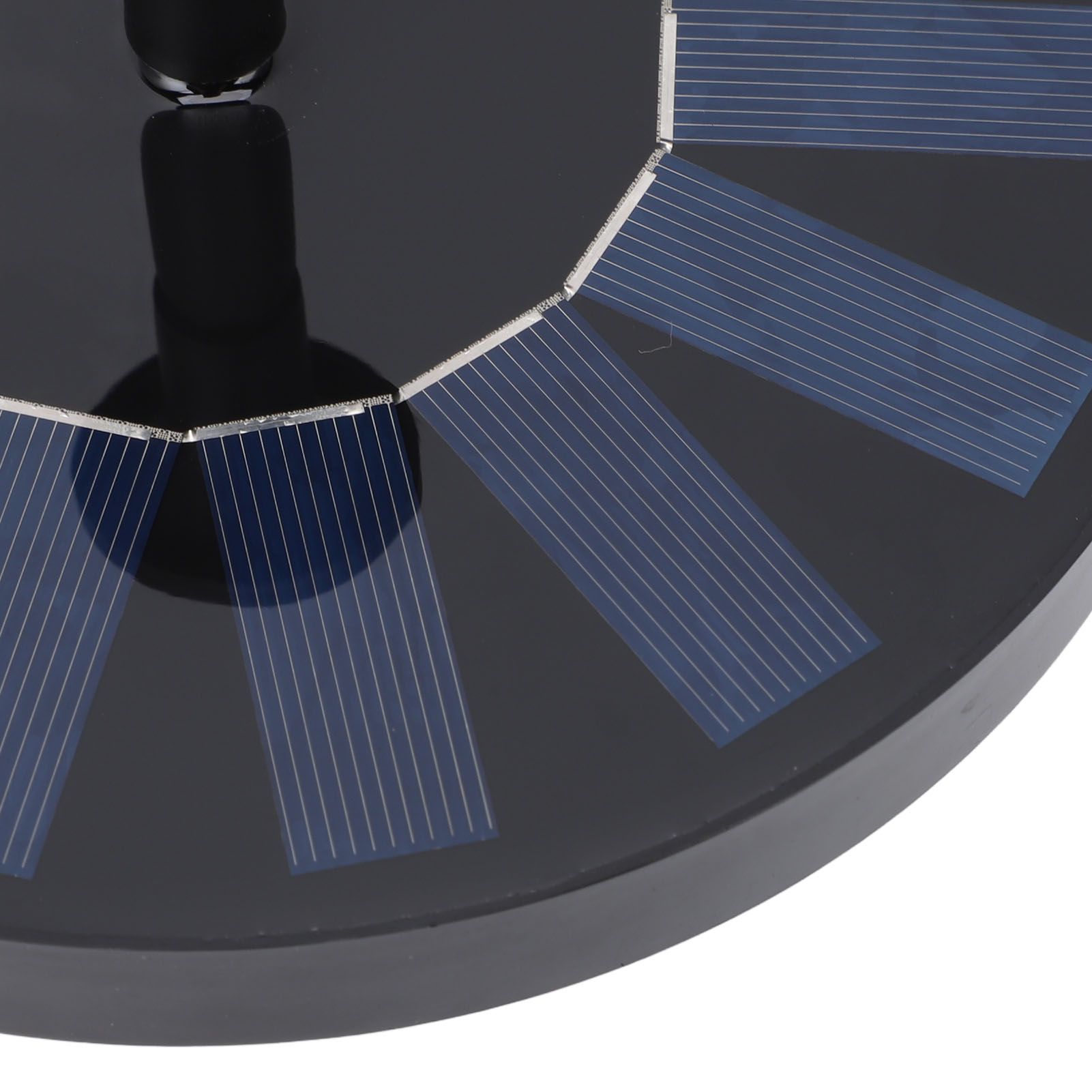 Solar Fountain Pump Professional Efficient Energy Saving Oxygenation Pump view 7