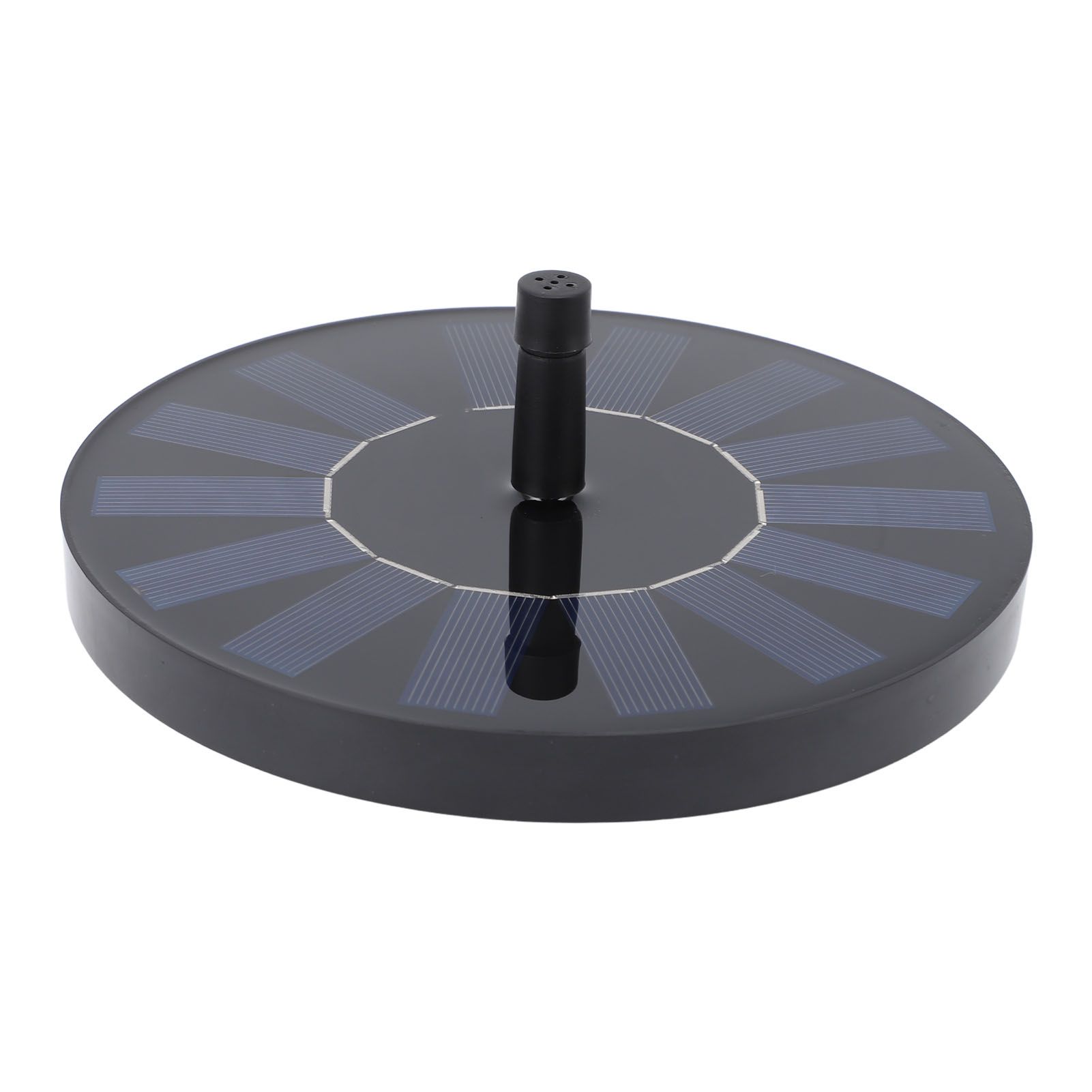 Solar Fountain Pump Professional Efficient Energy Saving Oxygenation Pump view 8