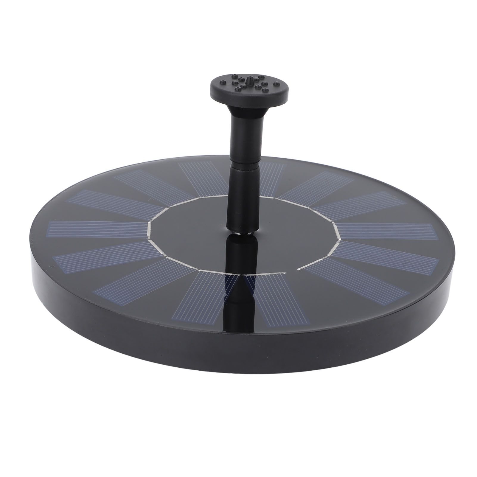 Solar Fountain Pump Professional Efficient Energy Saving Oxygenation Pump view 10