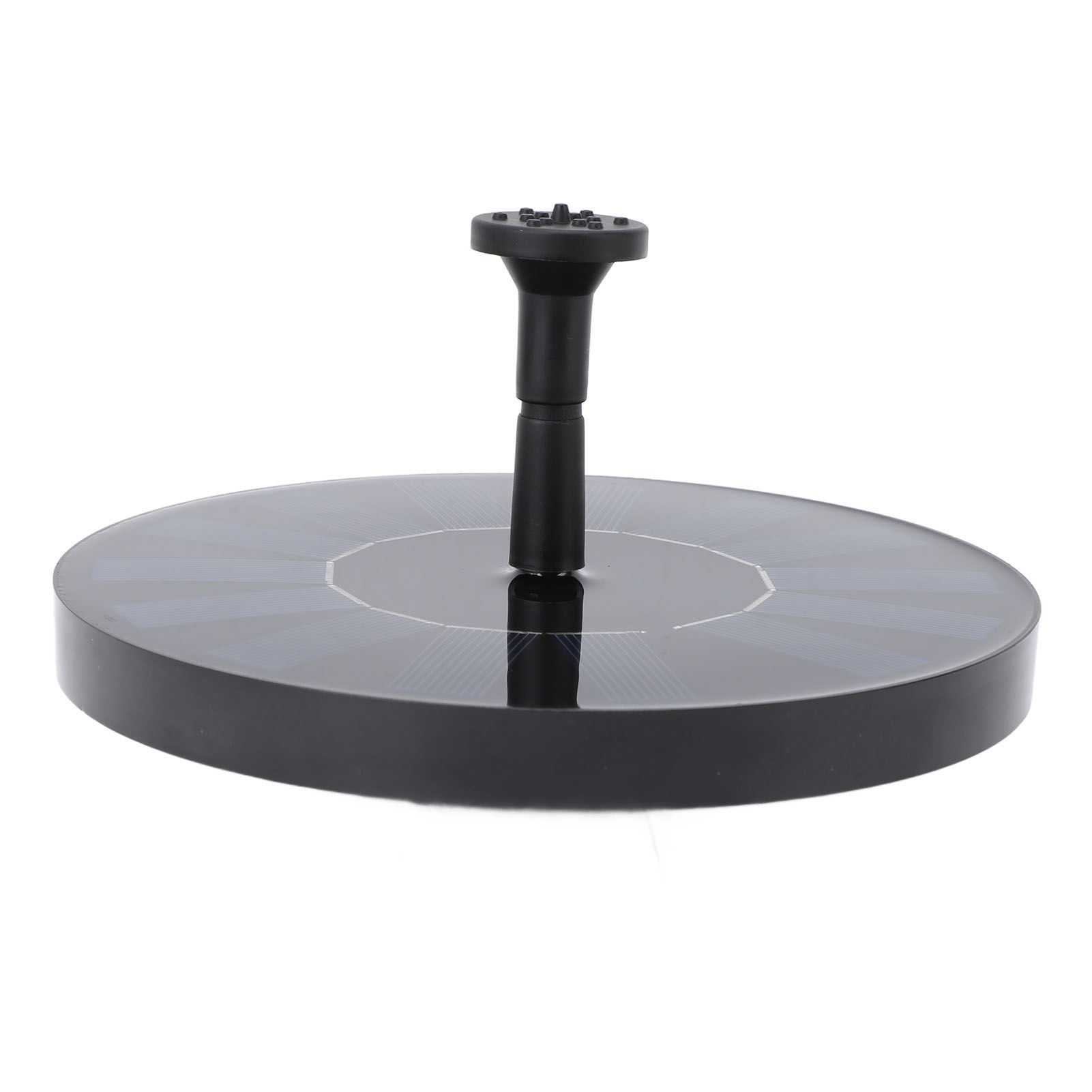 Solar Fountain Pump Professional Efficient Energy Saving Oxygenation Pump view 12