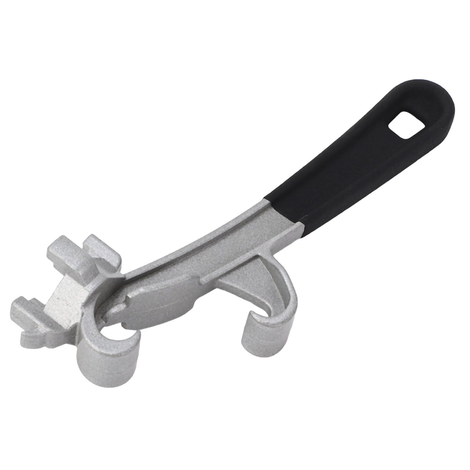 2PCS Bucket Opener Aluminum Alloy Multipurpose Metal Can Opener Bucket Lid view 11