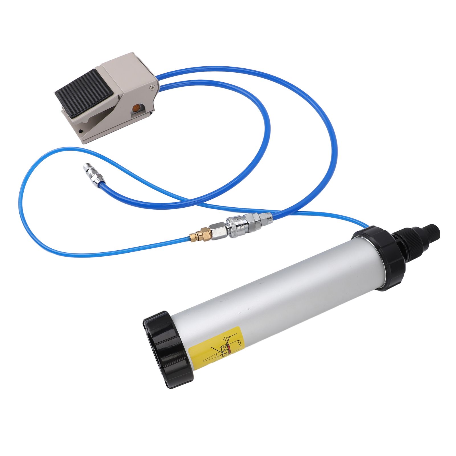 Pneumatic Caulking Tool Sealant Caulk Applicator Device for Home Decoration view 4