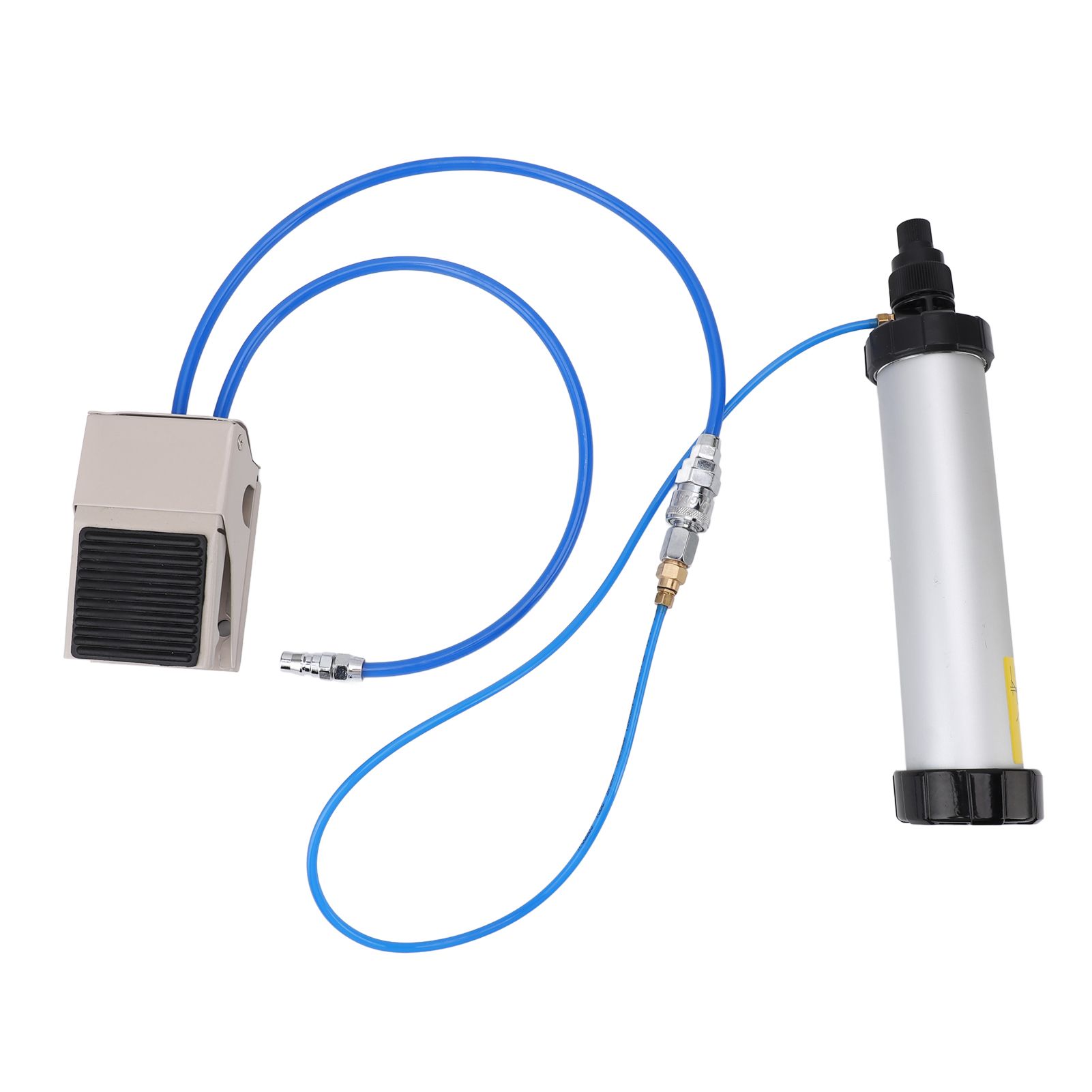Pneumatic Caulking Tool Sealant Caulk Applicator Device for Home Decoration view 6