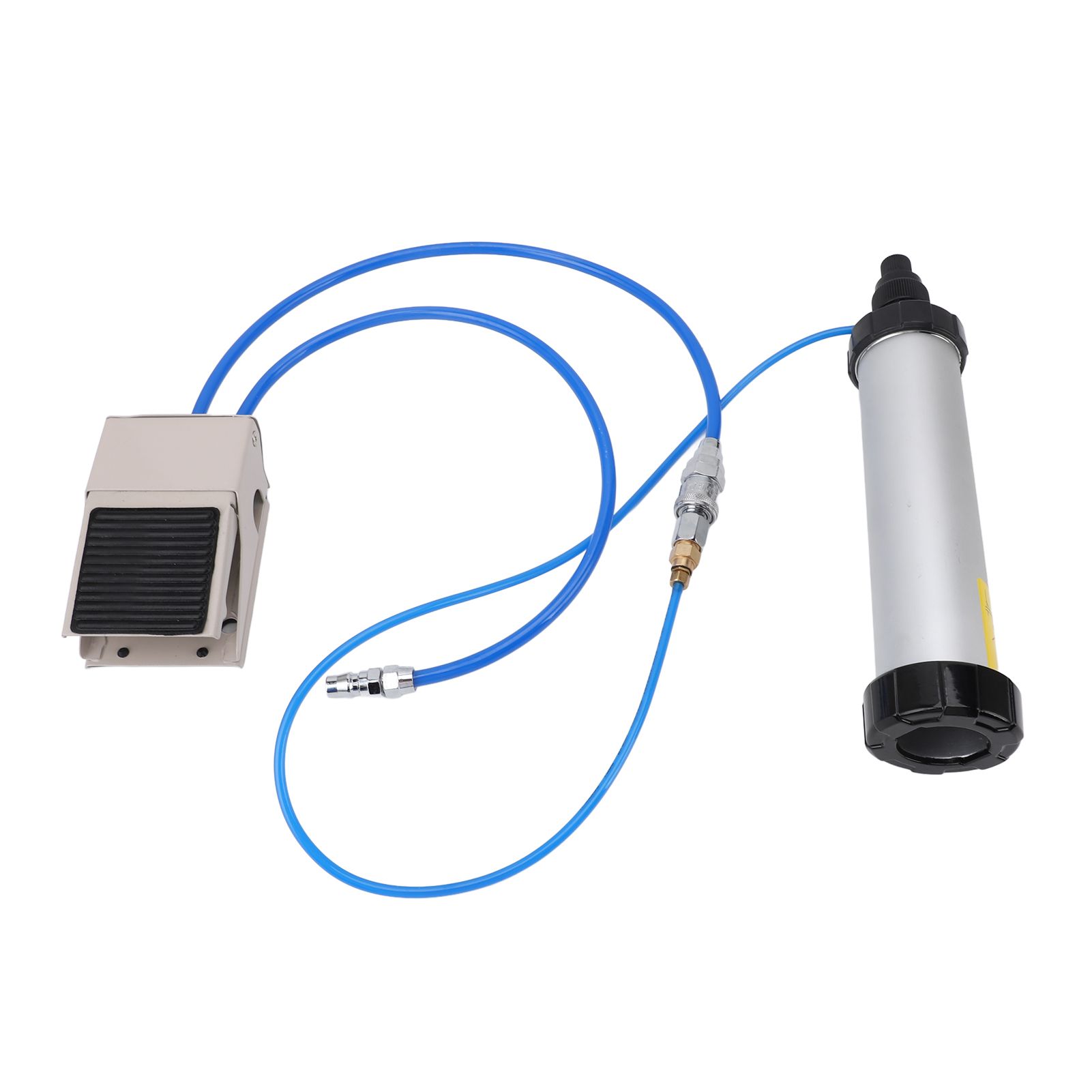 Pneumatic Caulking Tool Sealant Caulk Applicator Device for Home Decoration view 8