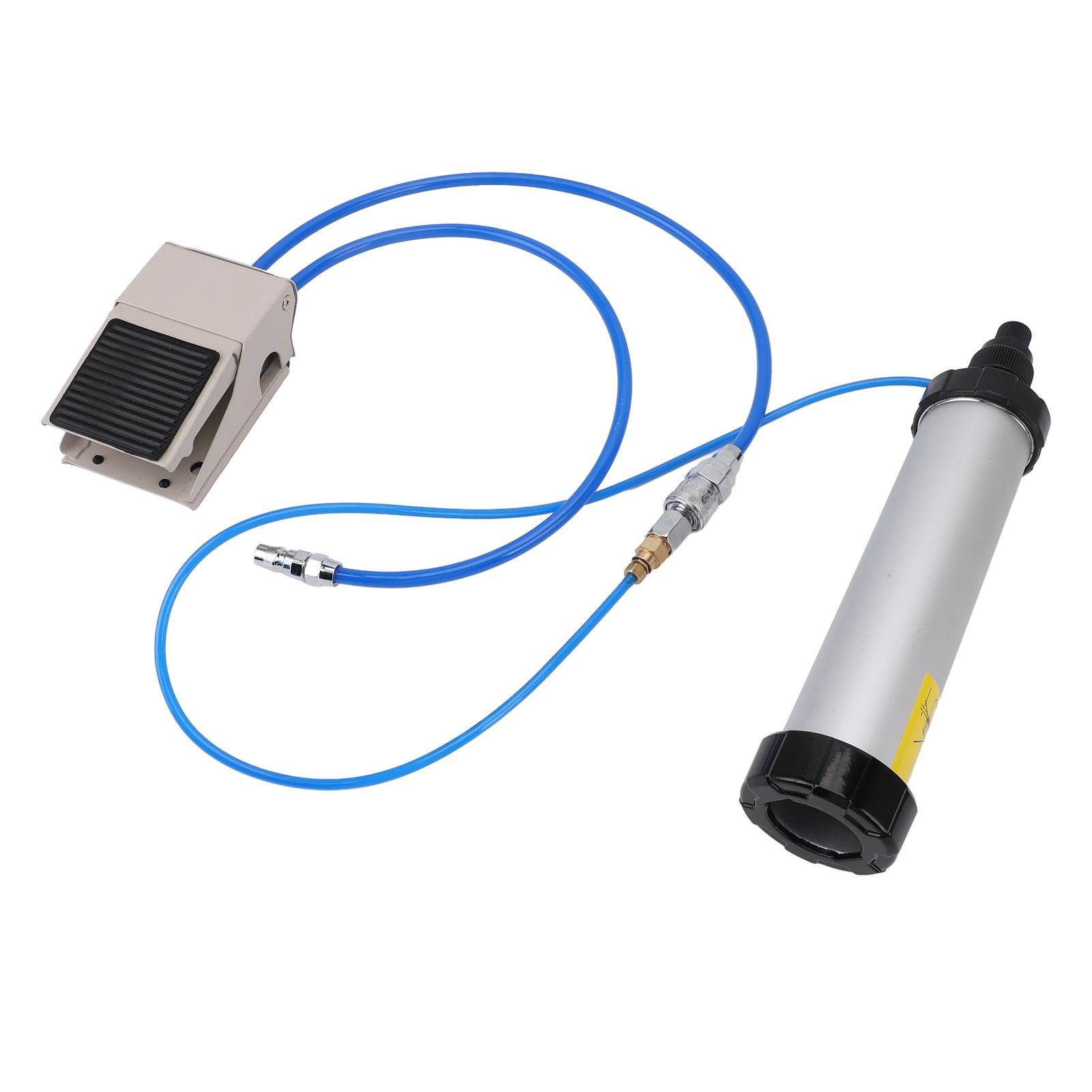 Pneumatic Caulking Tool Sealant Caulk Applicator Device for Home Decoration view 10