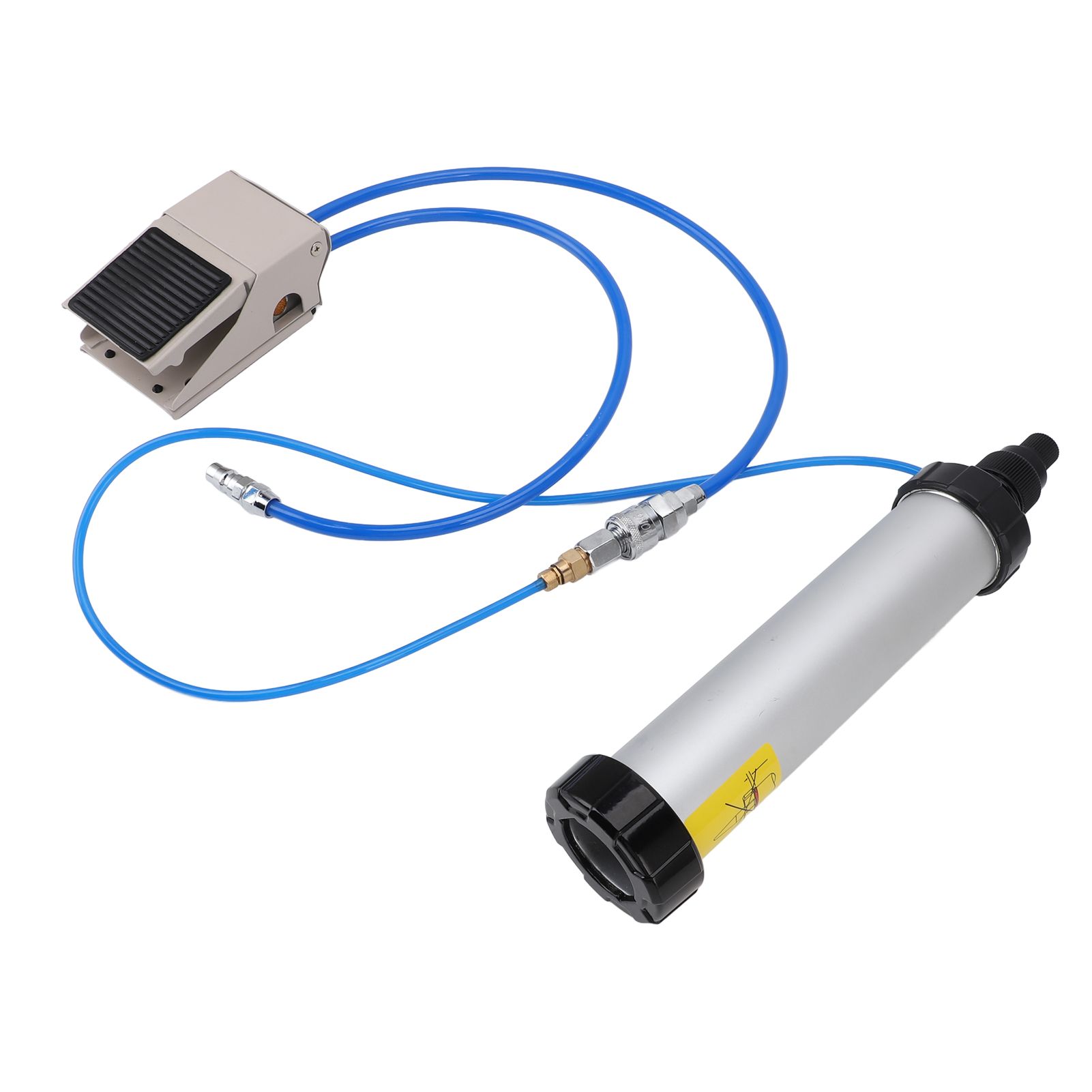 Pneumatic Caulking Tool Sealant Caulk Applicator Device for Home Decoration view 11