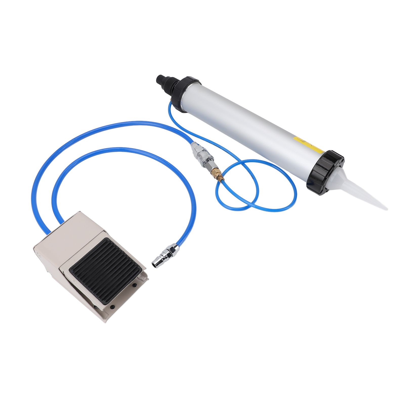 Pneumatic Caulking Tool Sealant Caulk Applicator Device for Home Decoration view 8