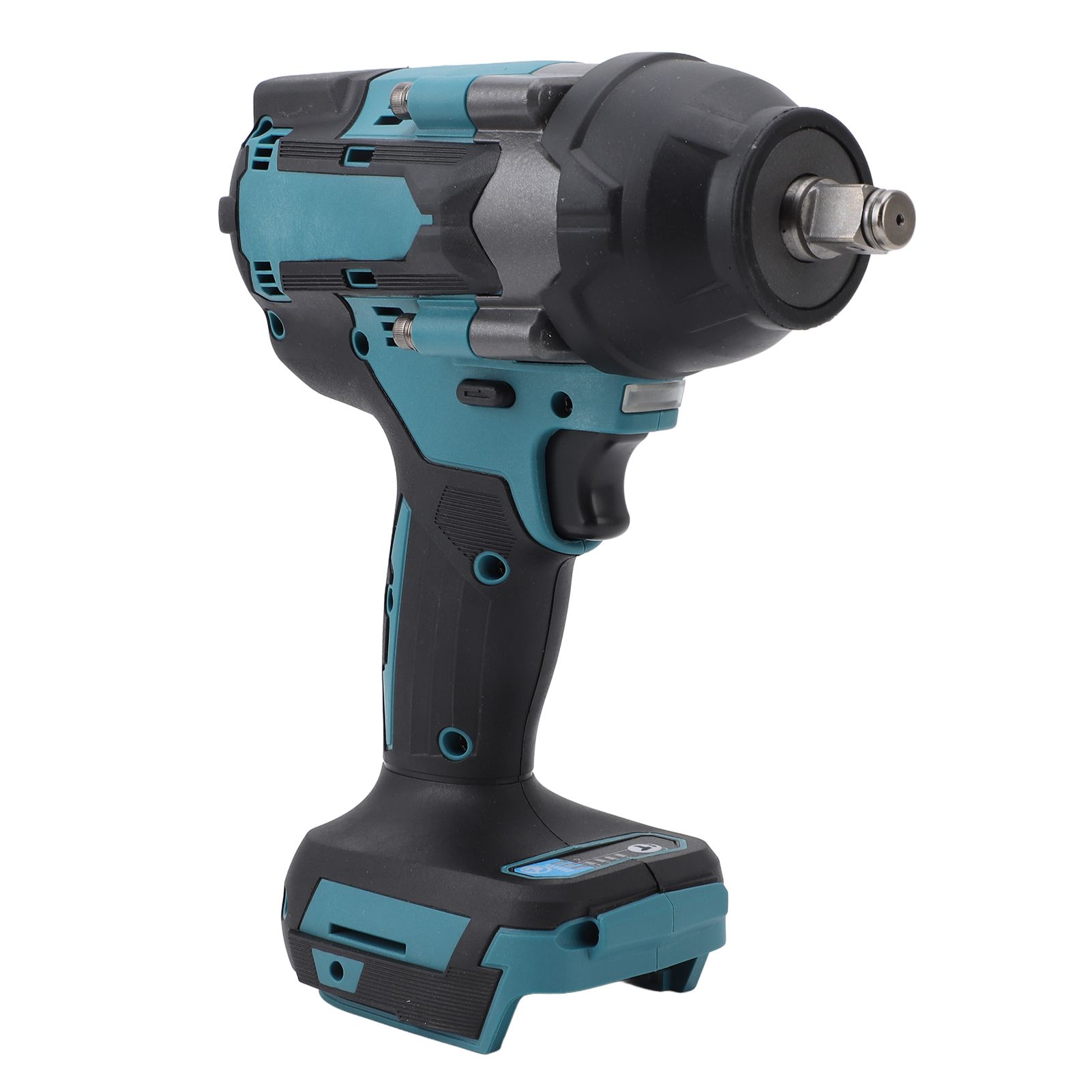 Impact Wrench Brushless Motor 21V Lithium Battery Cordless Electric Impact