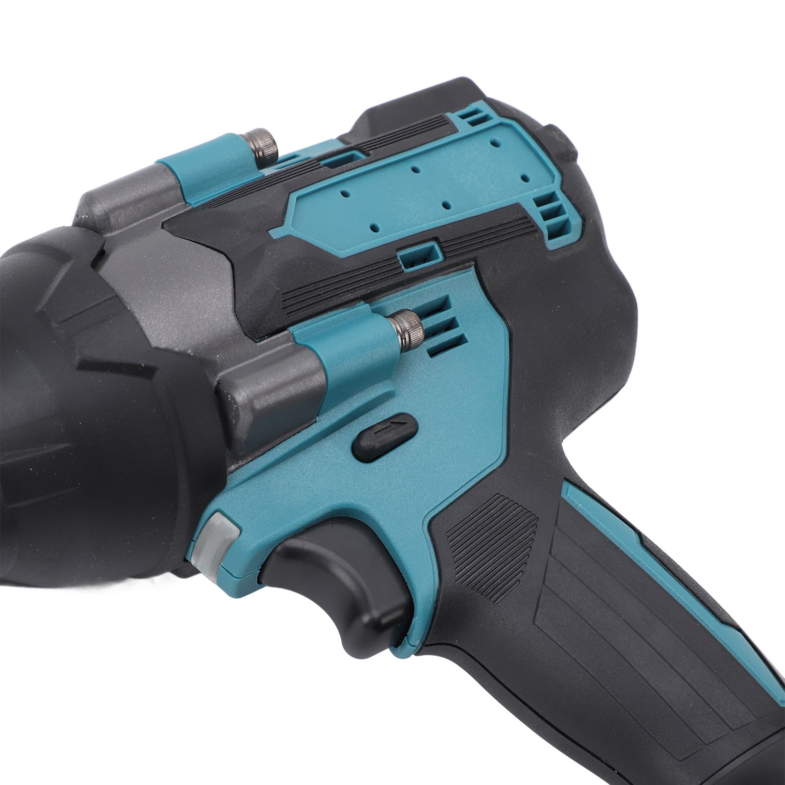 Impact Wrench Brushless Motor 21V Lithium Battery Cordless Electric Impact view 7