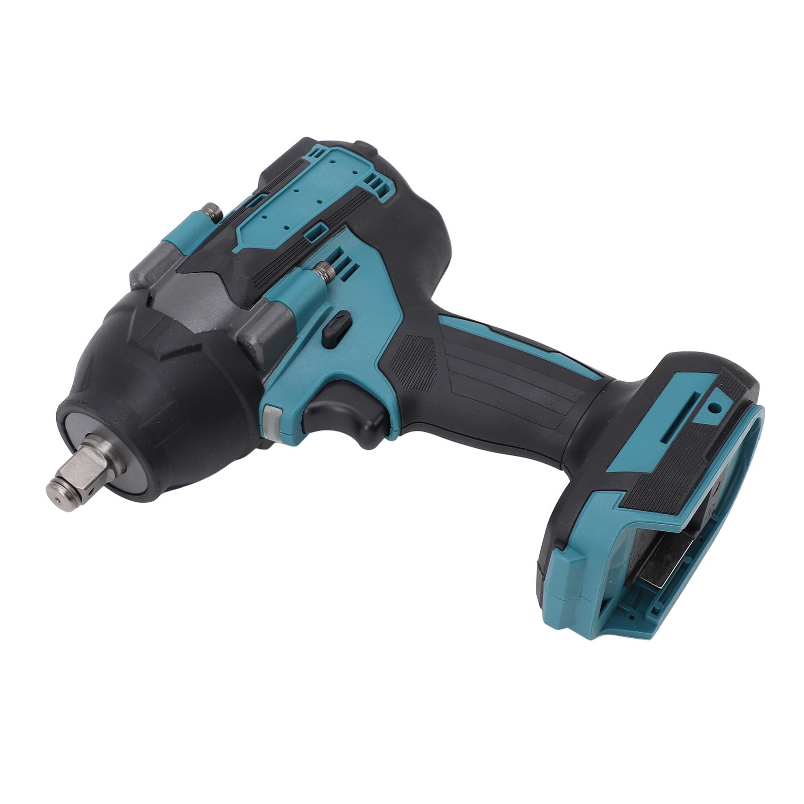 Impact Wrench Brushless Motor 21V Lithium Battery Cordless Electric Impact view 10