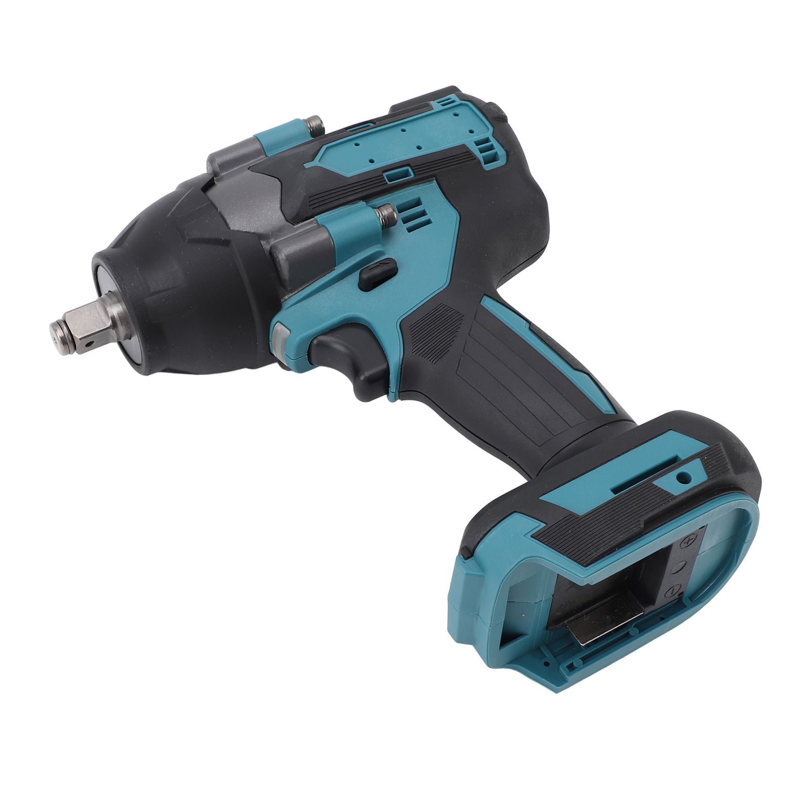 Impact Wrench Brushless Motor 21V Lithium Battery Cordless Electric Impact view 12