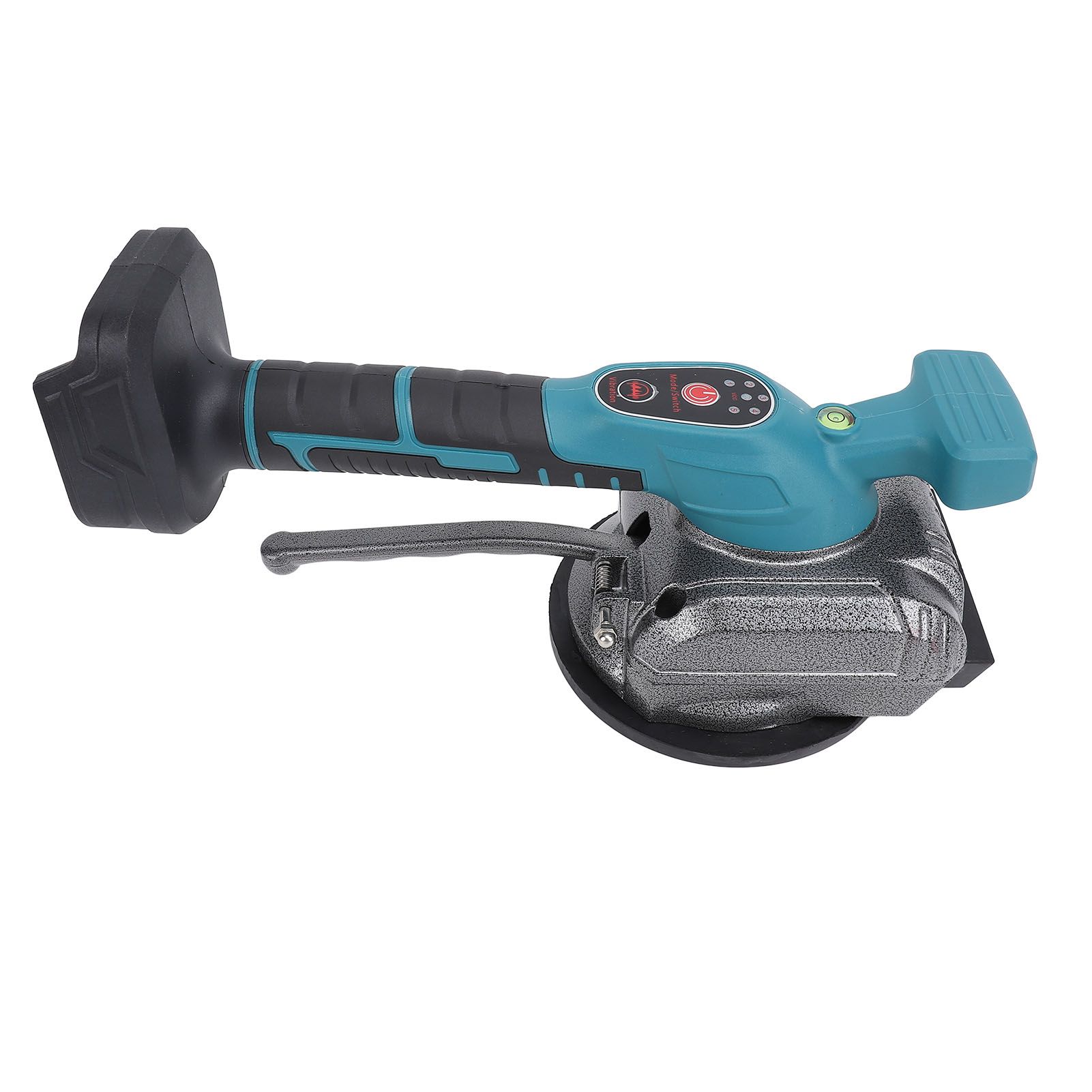 Tile Vibrator Leveling Machine 5 Speed Adjustable Strong Suction Cordless Tile view 4
