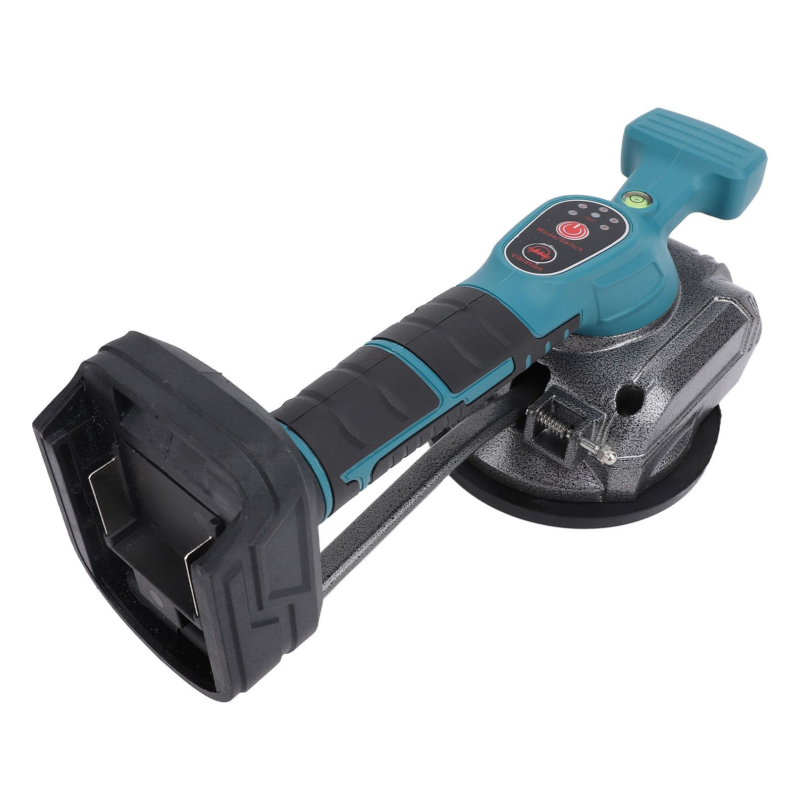 Tile Vibrator Leveling Machine 5 Speed Adjustable Strong Suction Cordless Tile view 6