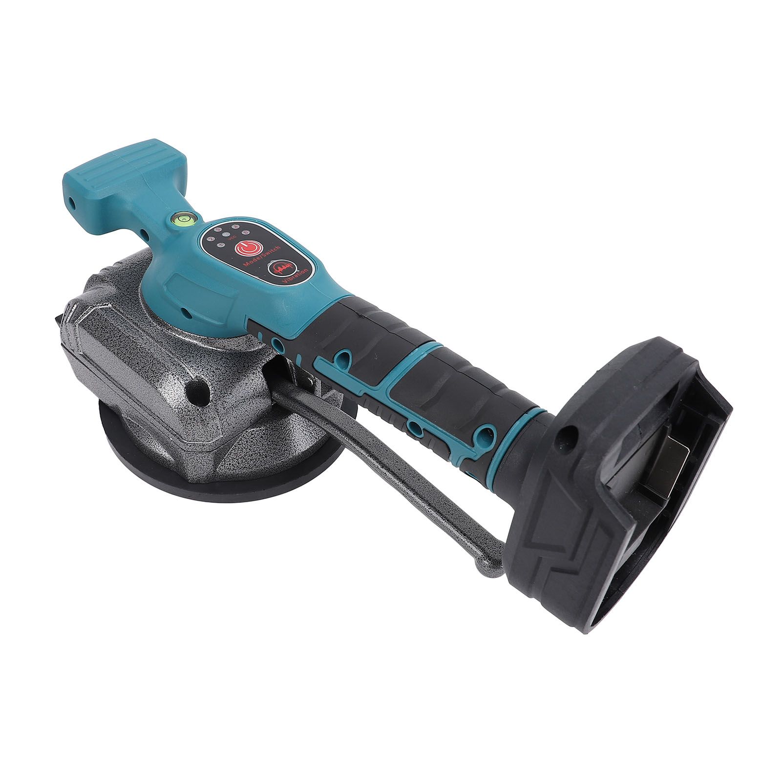 Tile Vibrator Leveling Machine 5 Speed Adjustable Strong Suction Cordless Tile view 8