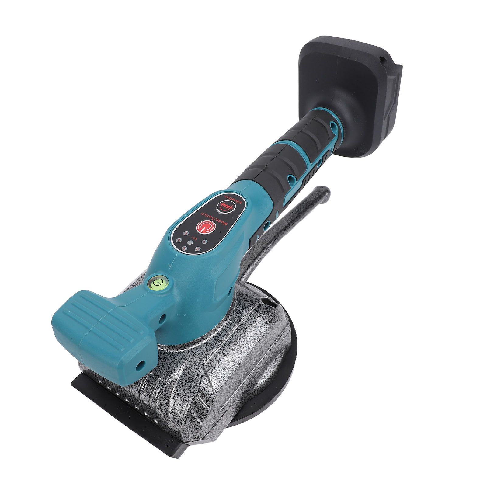 Tile Vibrator Leveling Machine 5 Speed Adjustable Strong Suction Cordless Tile view 9
